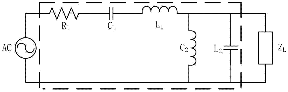 A resonance-based magnetic field generator and its design method