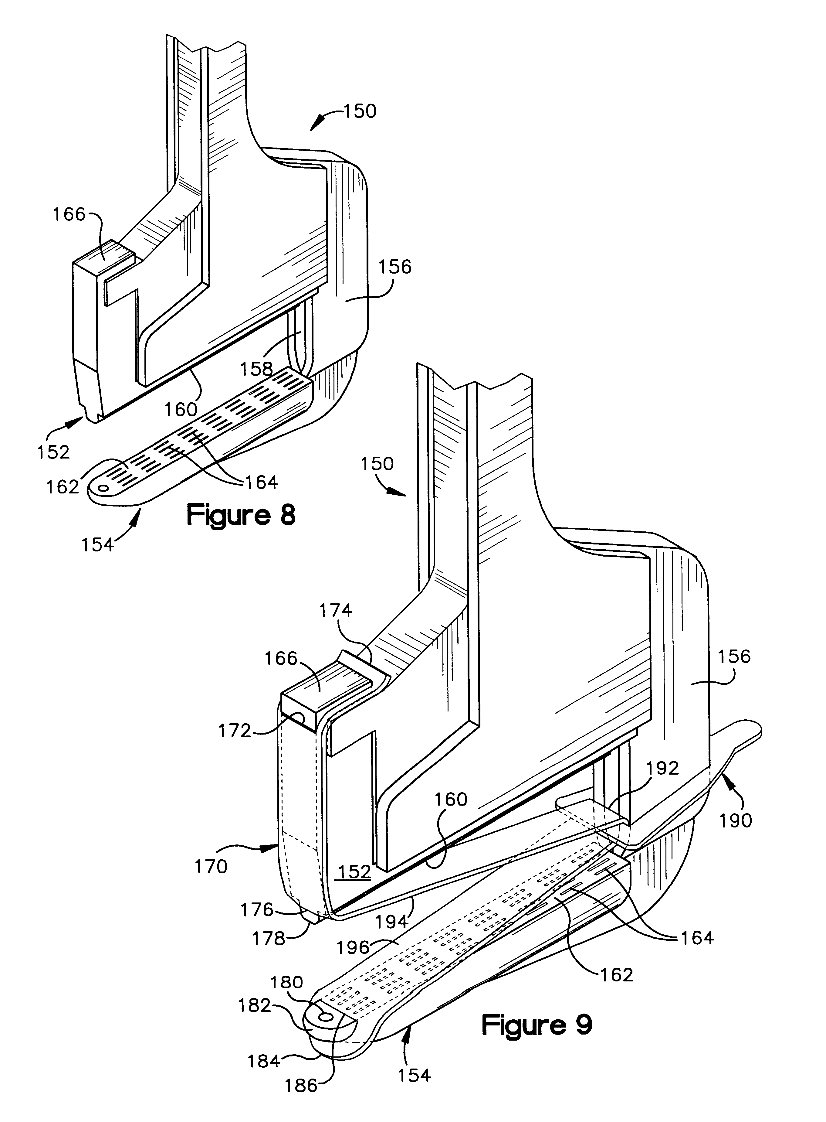 Biological tissue strip and system and method to seal tissue