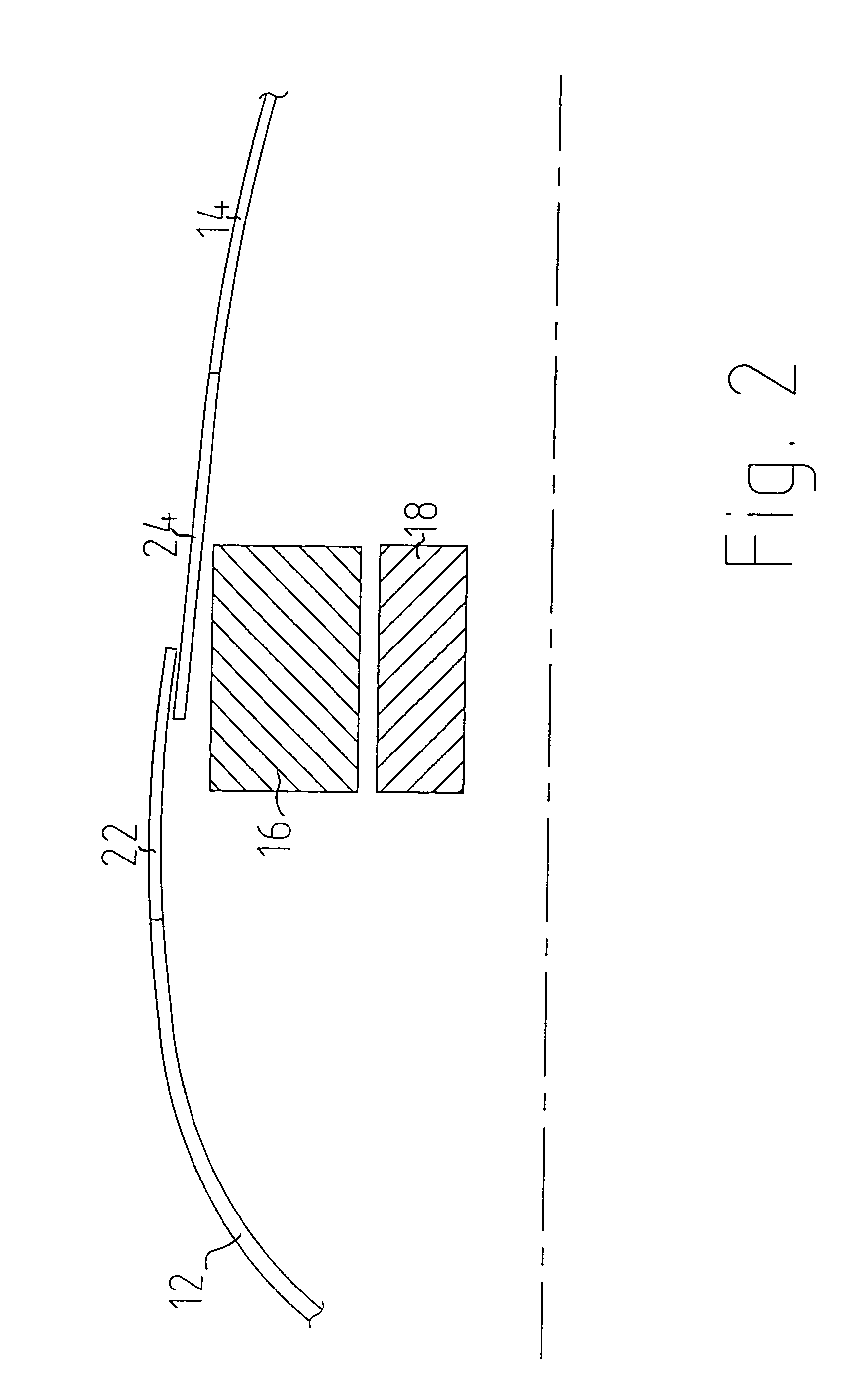 Cooling device for a wind turbine generator
