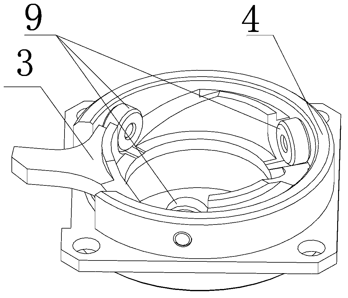 Automatic and manual integrated clutch