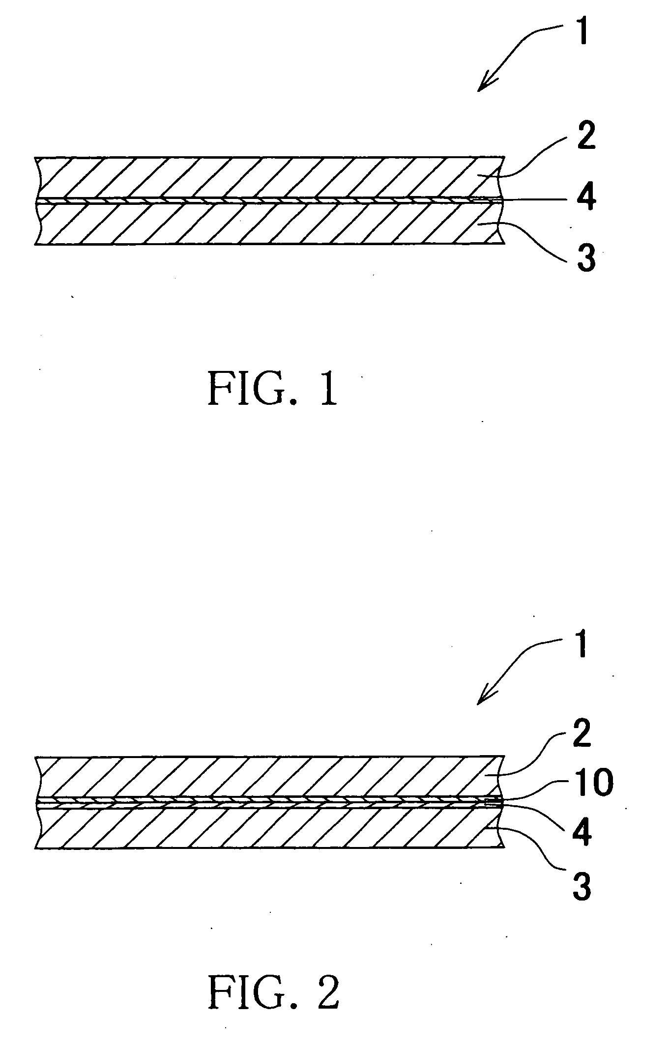 Carpet for vehicles and method for manufacturing the same