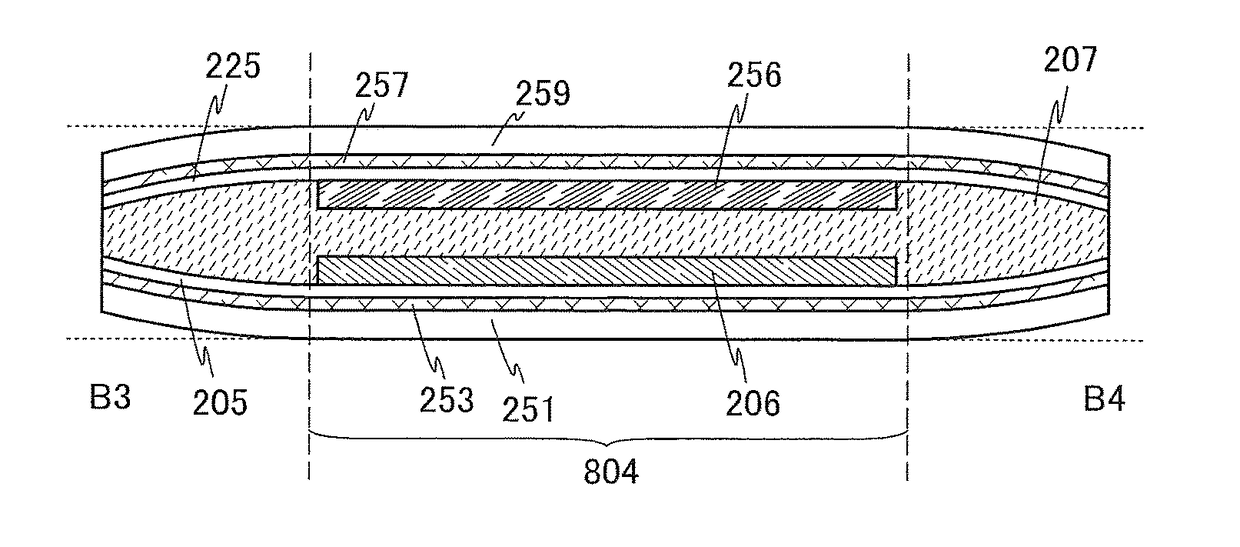 Light-emitting device, module, electronic device, and method for manufacturing light-emitting device