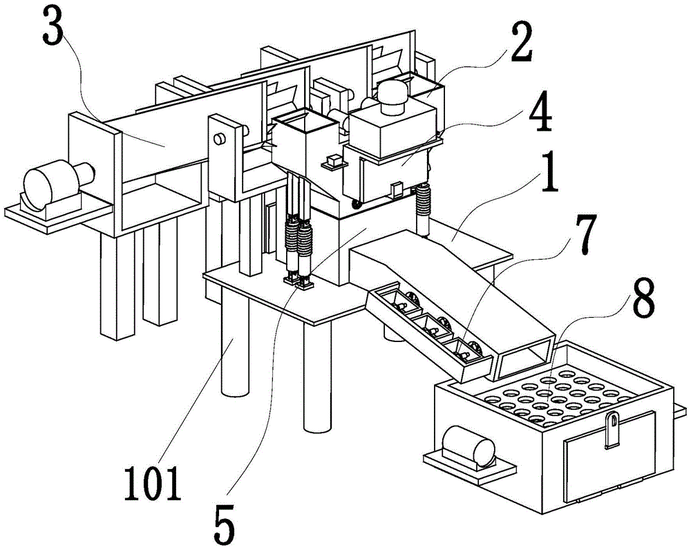 An energy-saving boiler system