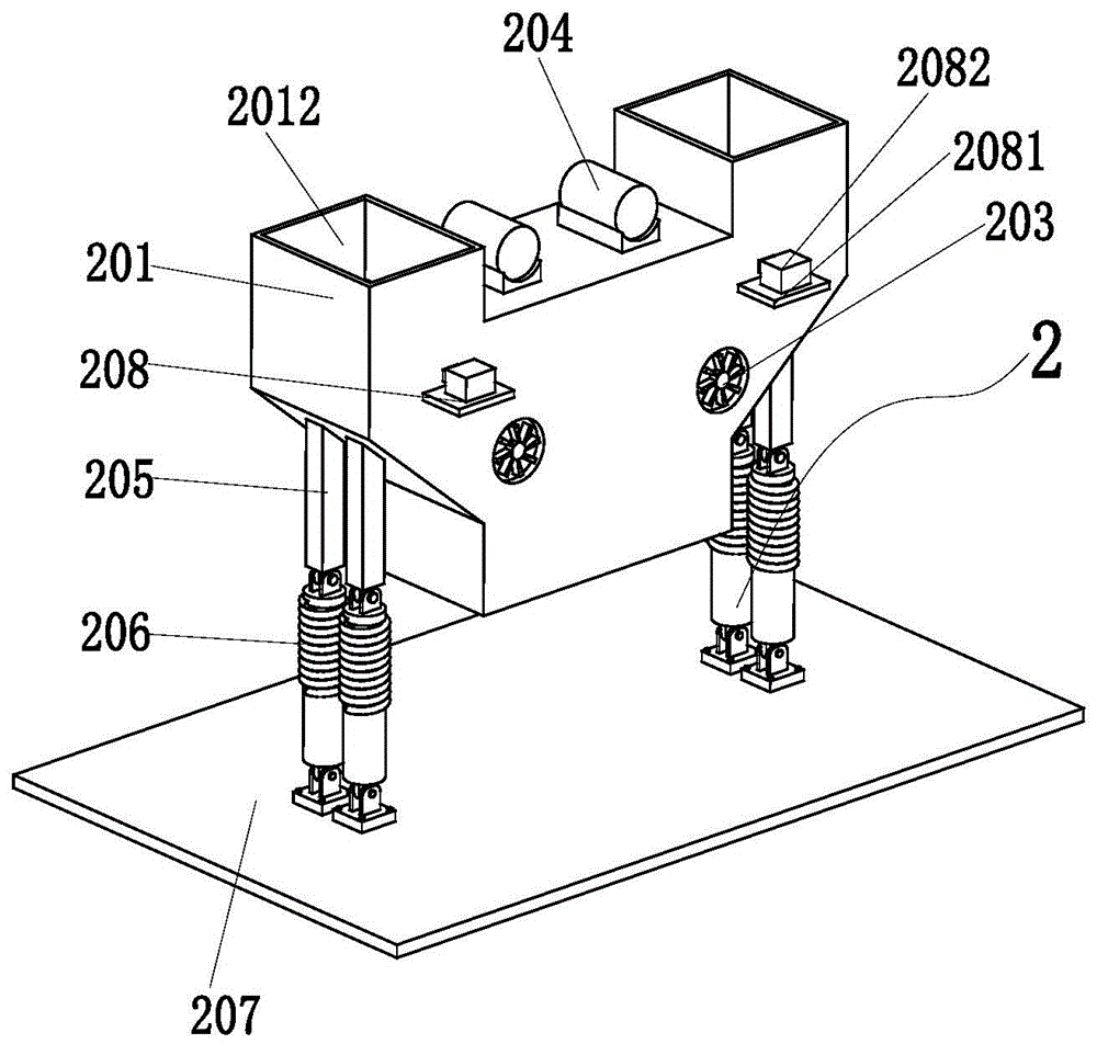 An energy-saving boiler system