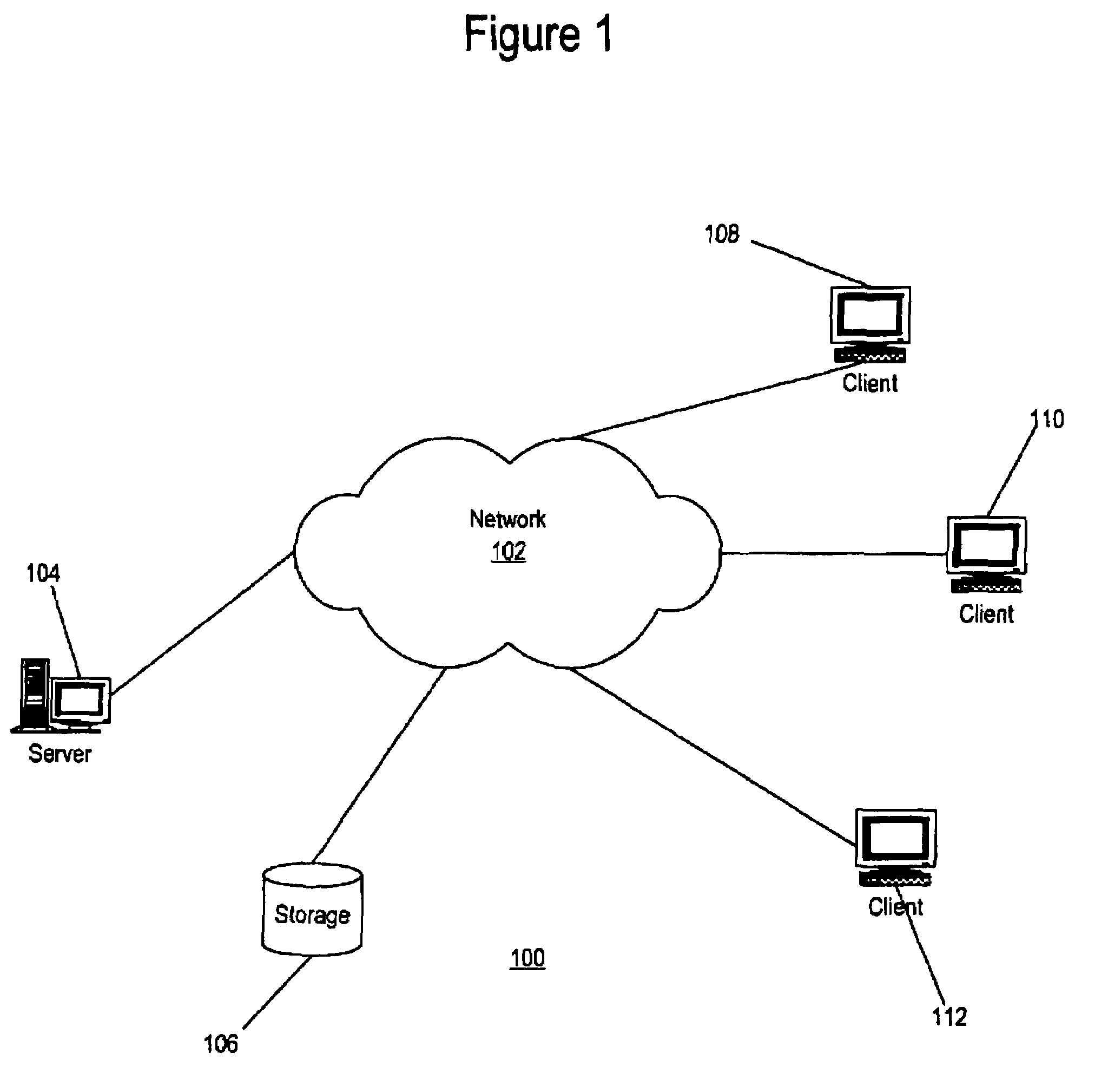 Method and system for tracing profiling information using per thread metric variables with reused kernel threads