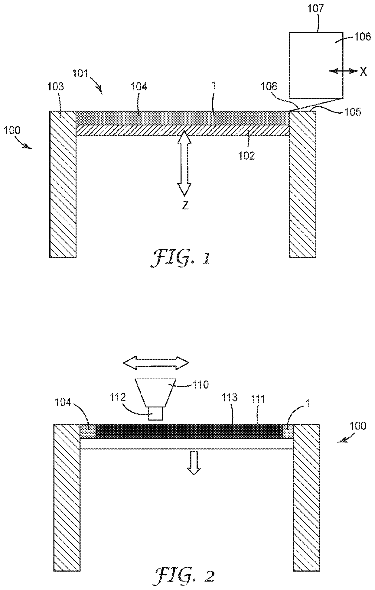 Method of making a dental articles