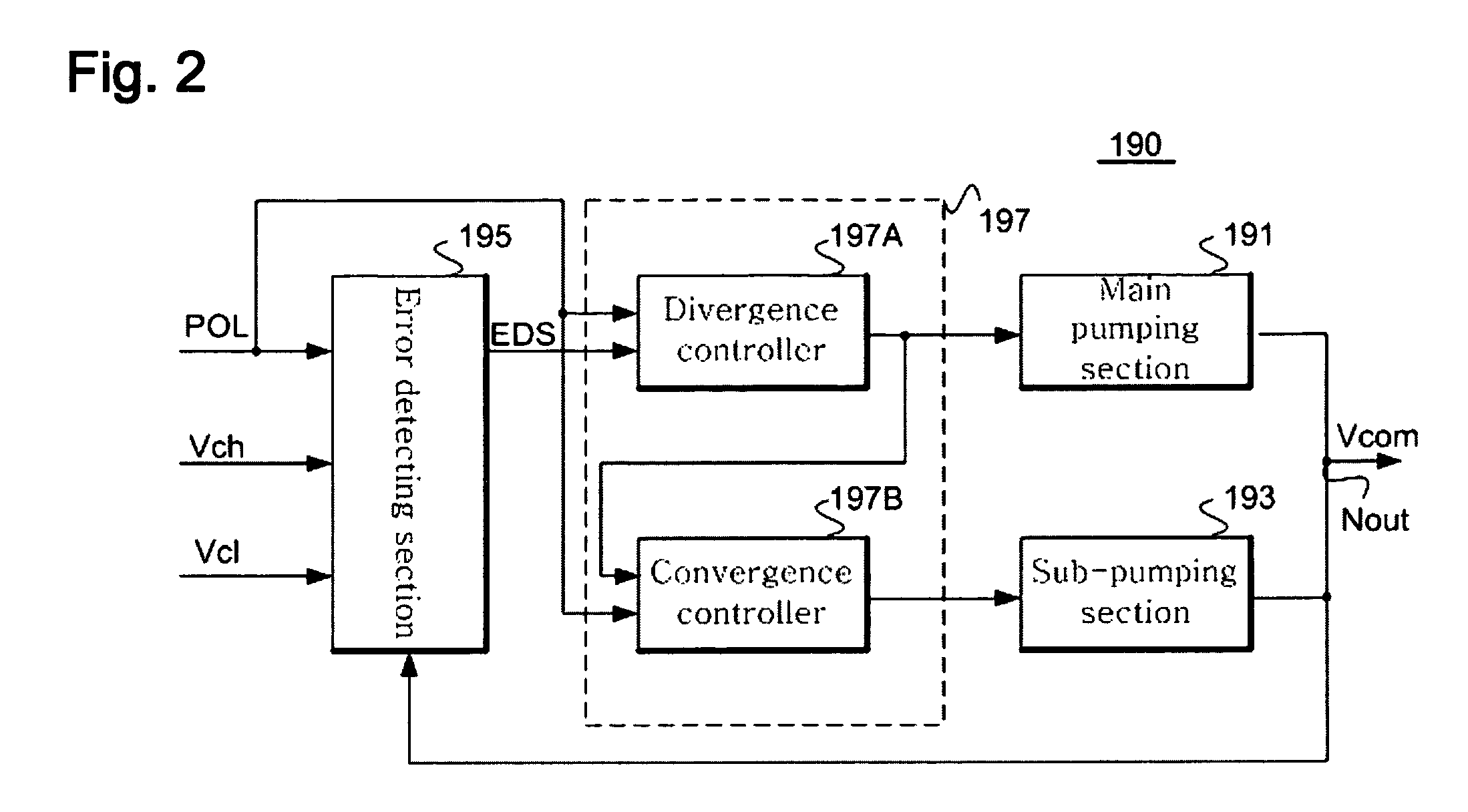Reference voltage generating circuit and liquid display device using the same