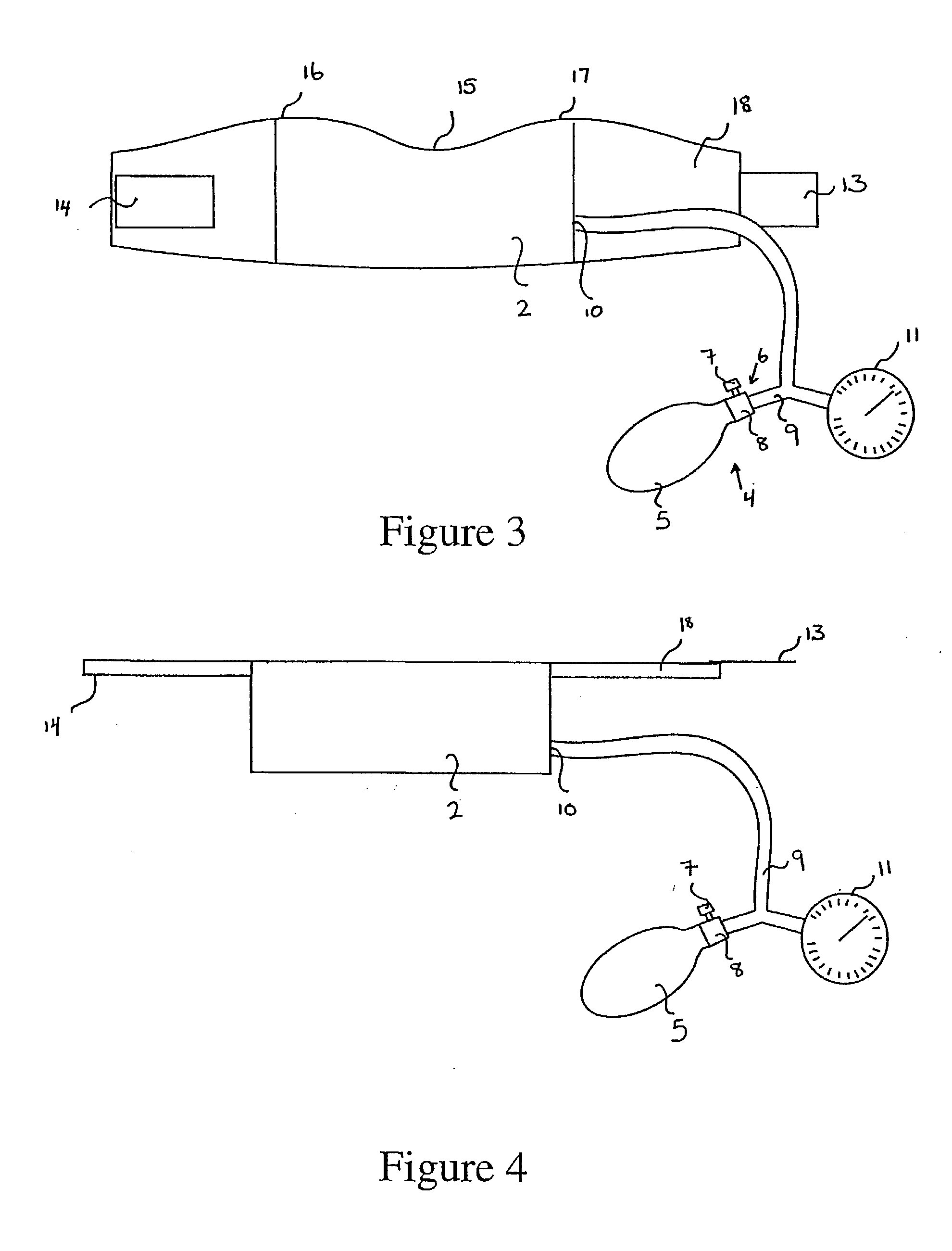 Apparatus and method for exercising and monitoring the performance of the upper flexor muscles of the neck