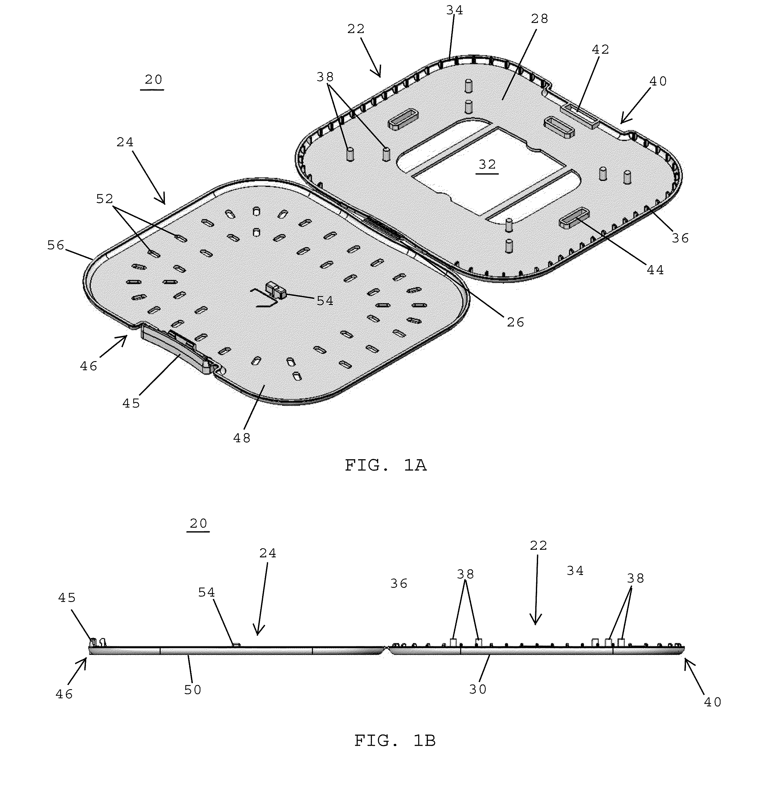 Suture packages providing unconstrained dispensing of sutures and methods therefor
