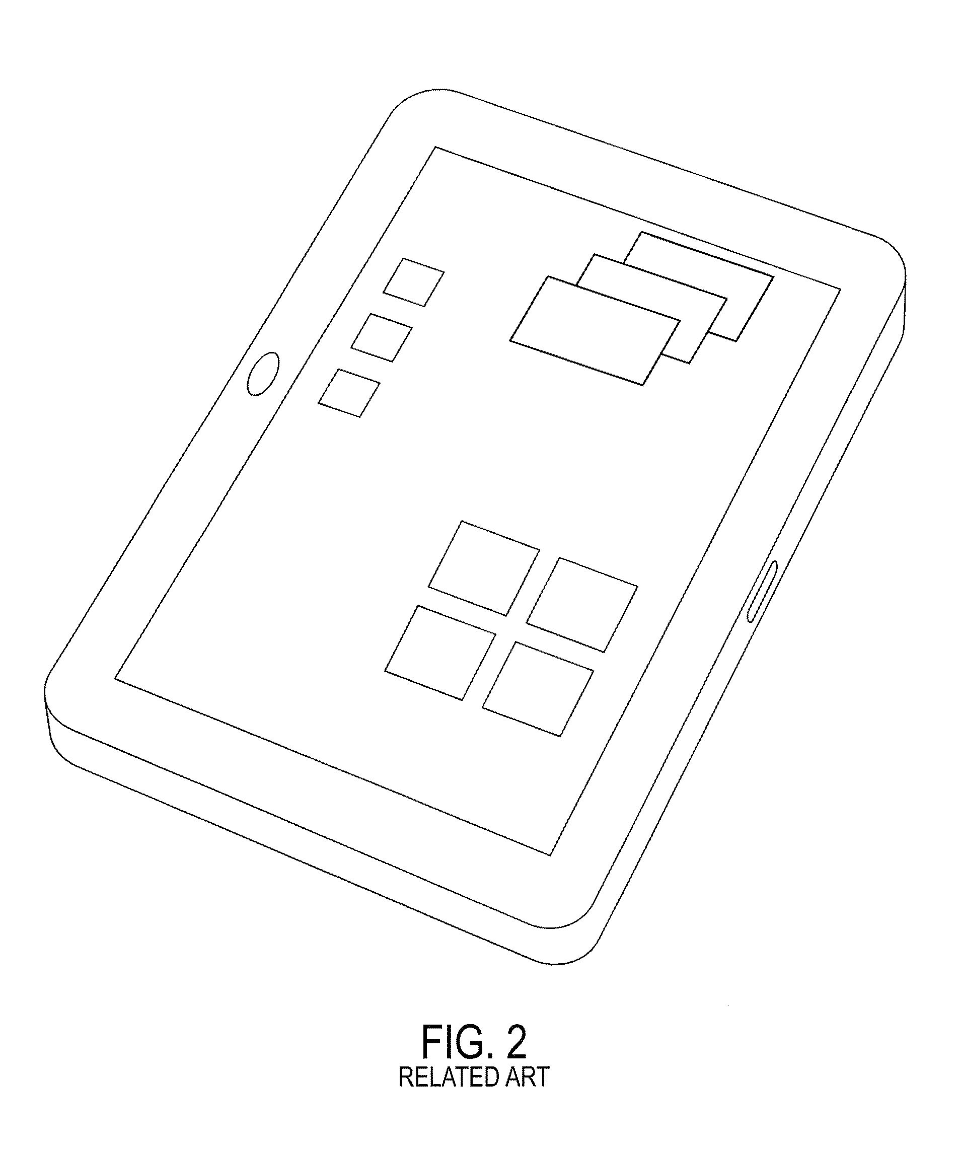 Method for applying location-based control policy of mobile device