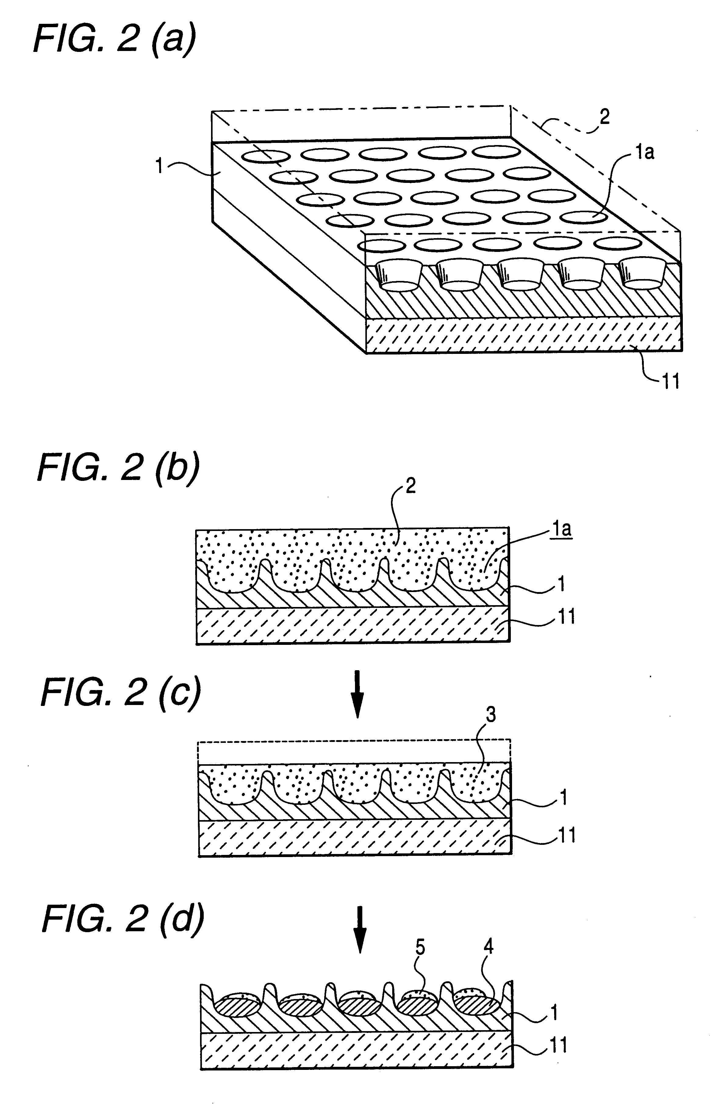 Apparatus for producing a reduced metal, and traveling hearth furnace for producing the same