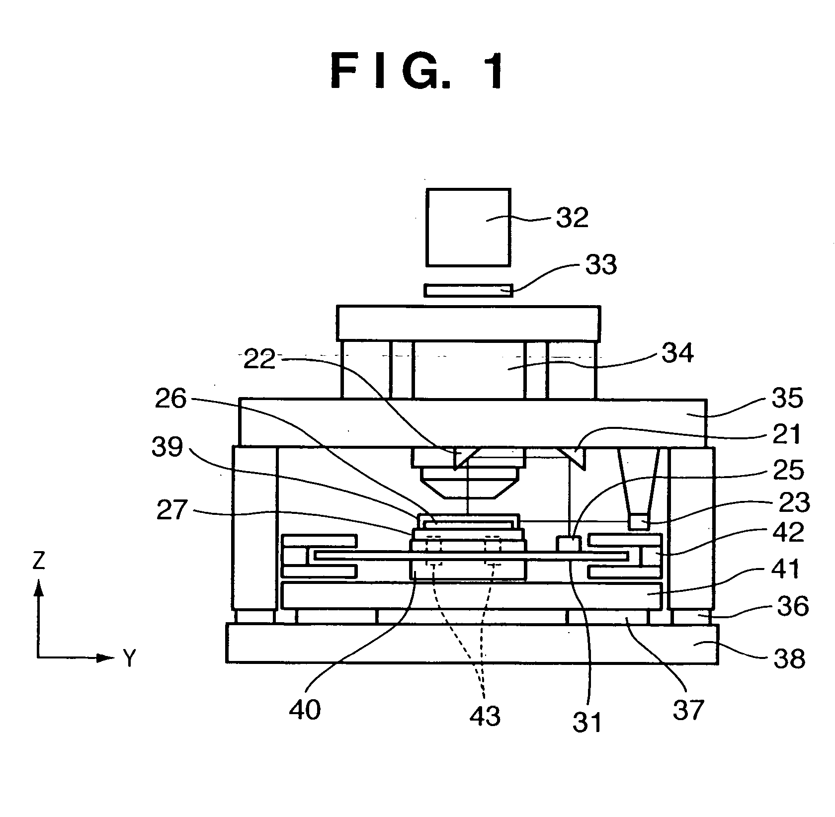 Stage apparatus and control method therefor