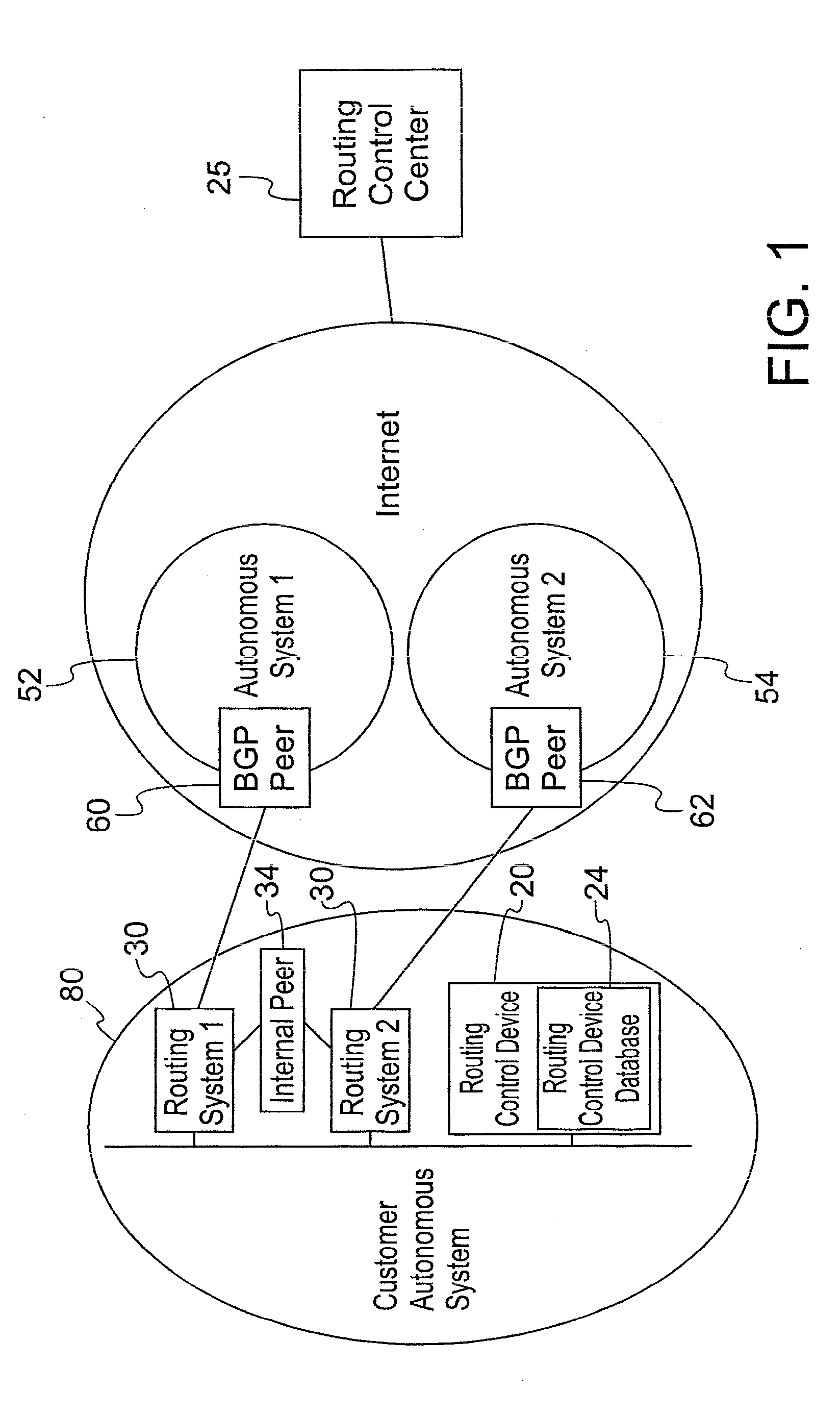 Methods, Apparatuses and Systems Facilitating Determination of Network Path Metrics