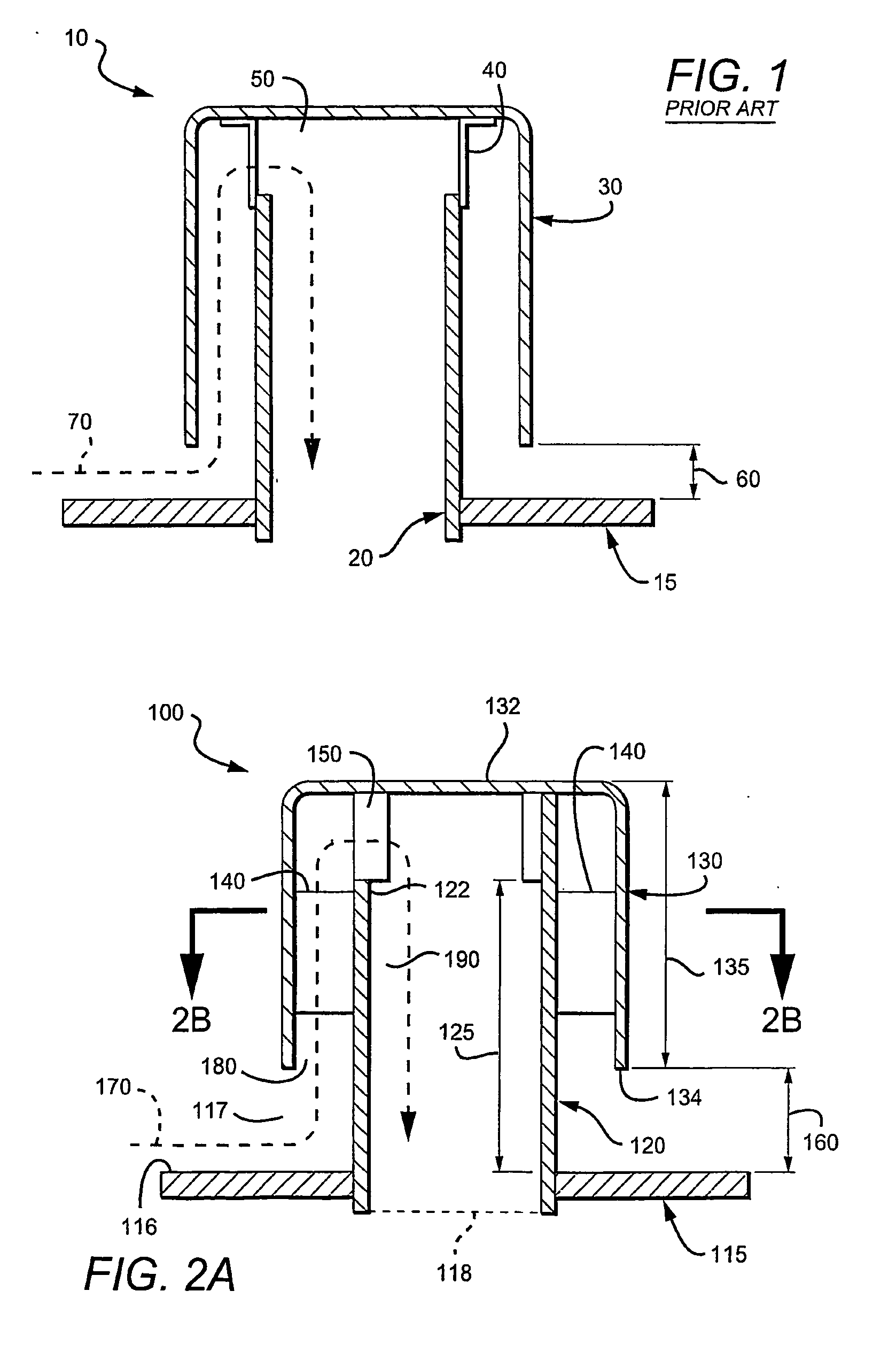 Methods and apparatus for mixing fluids