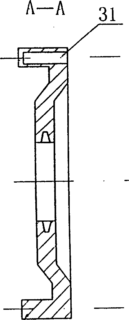 Magnetic rheological soft startor