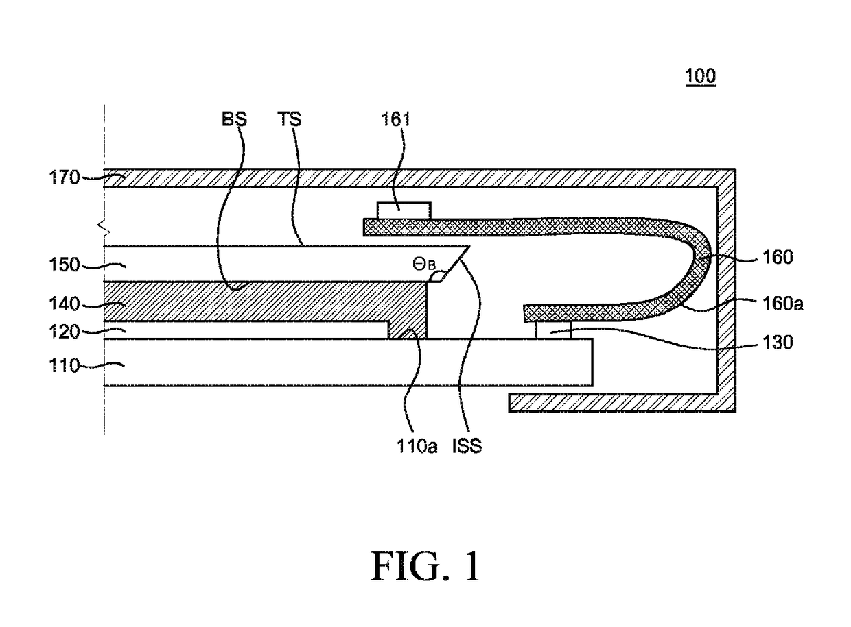 Organic light emitting display device