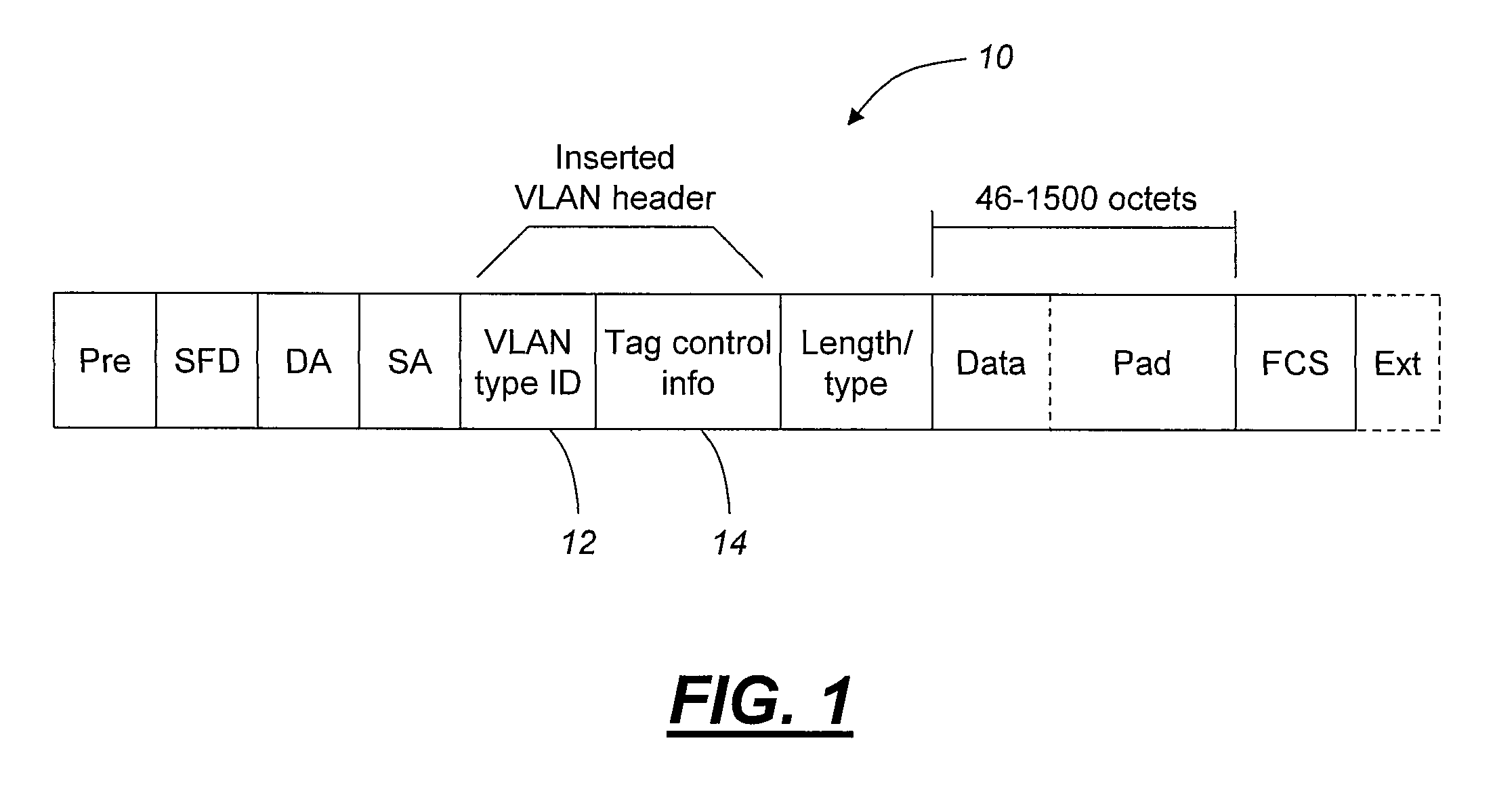 Systems and methods for a self-healing carrier ethernet topology
