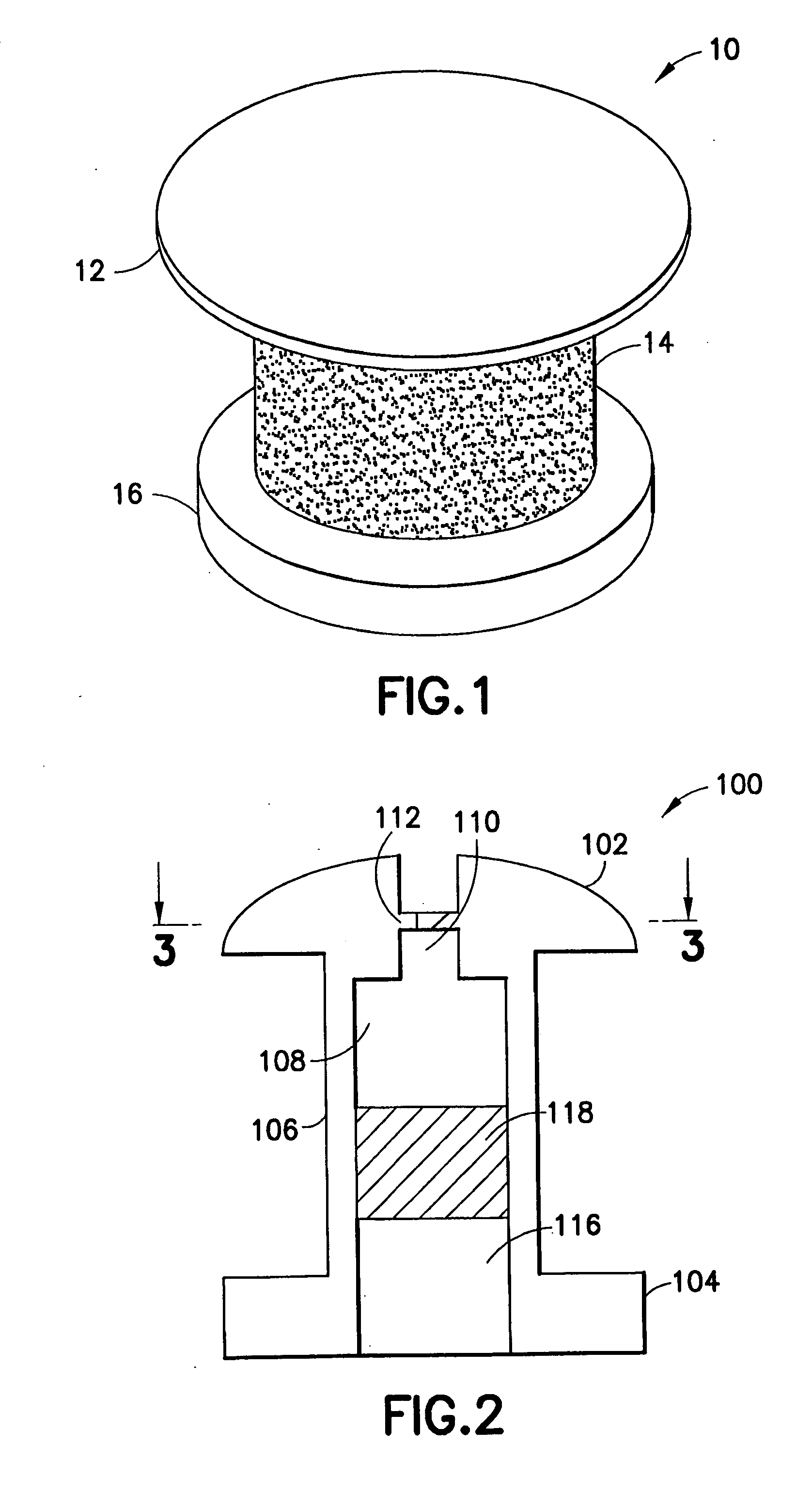 Ocular implant and methods for making and using same