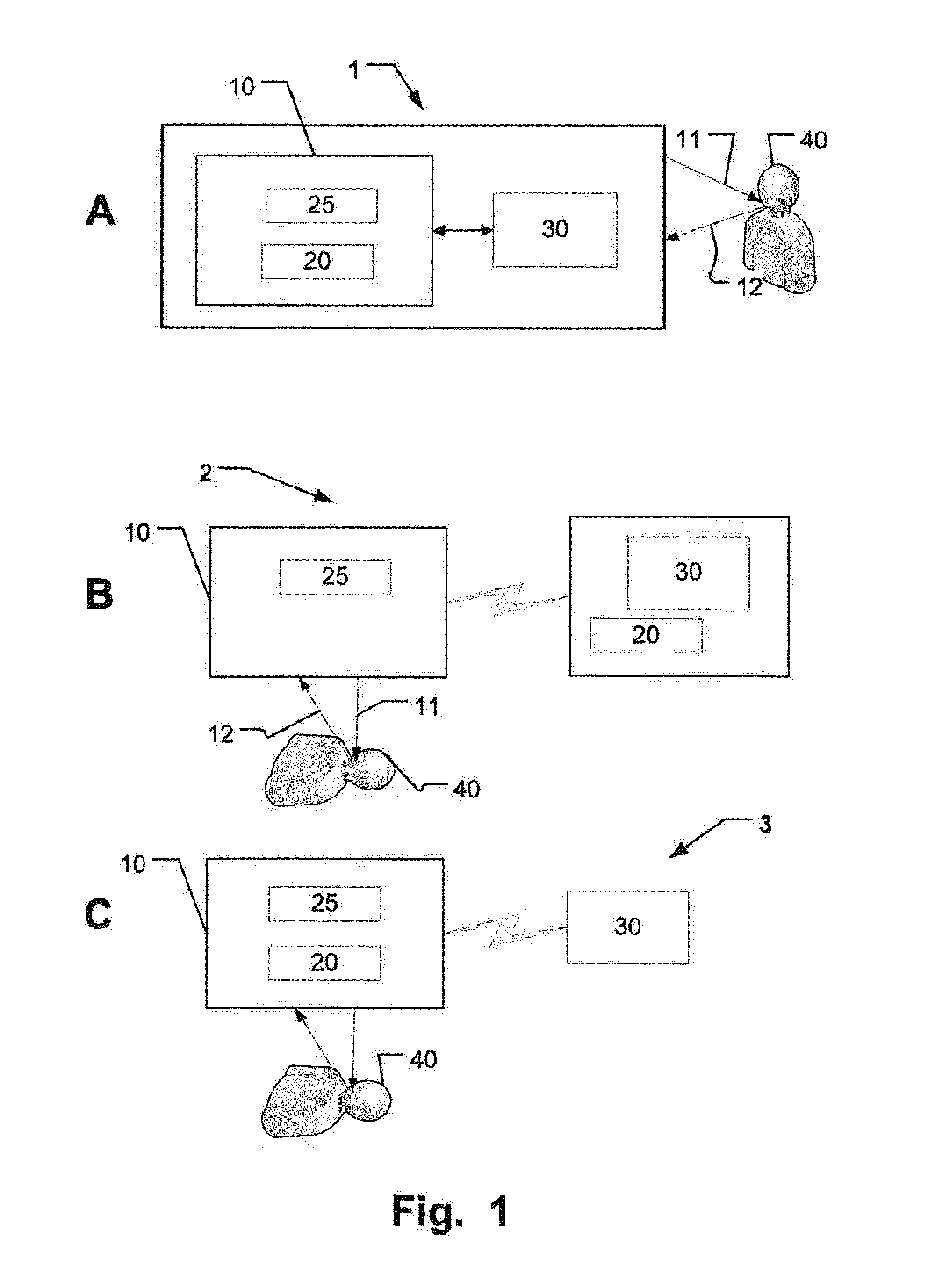 Breathing apparatus with ventilation strategy tool