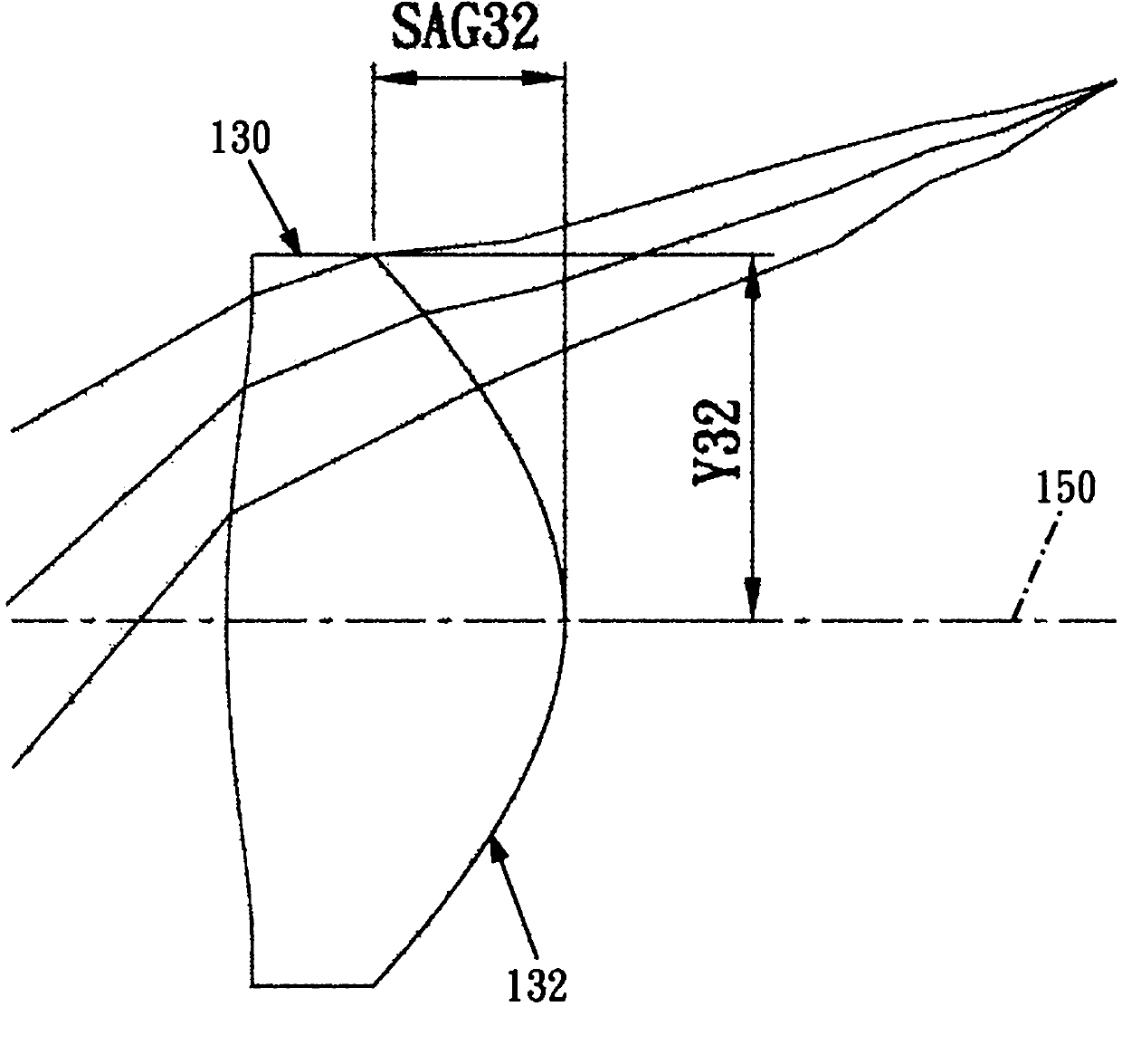 Optical photographing system