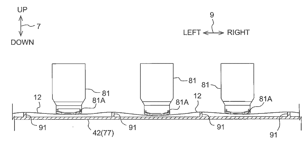 Ink-Jet Recording Apparatus