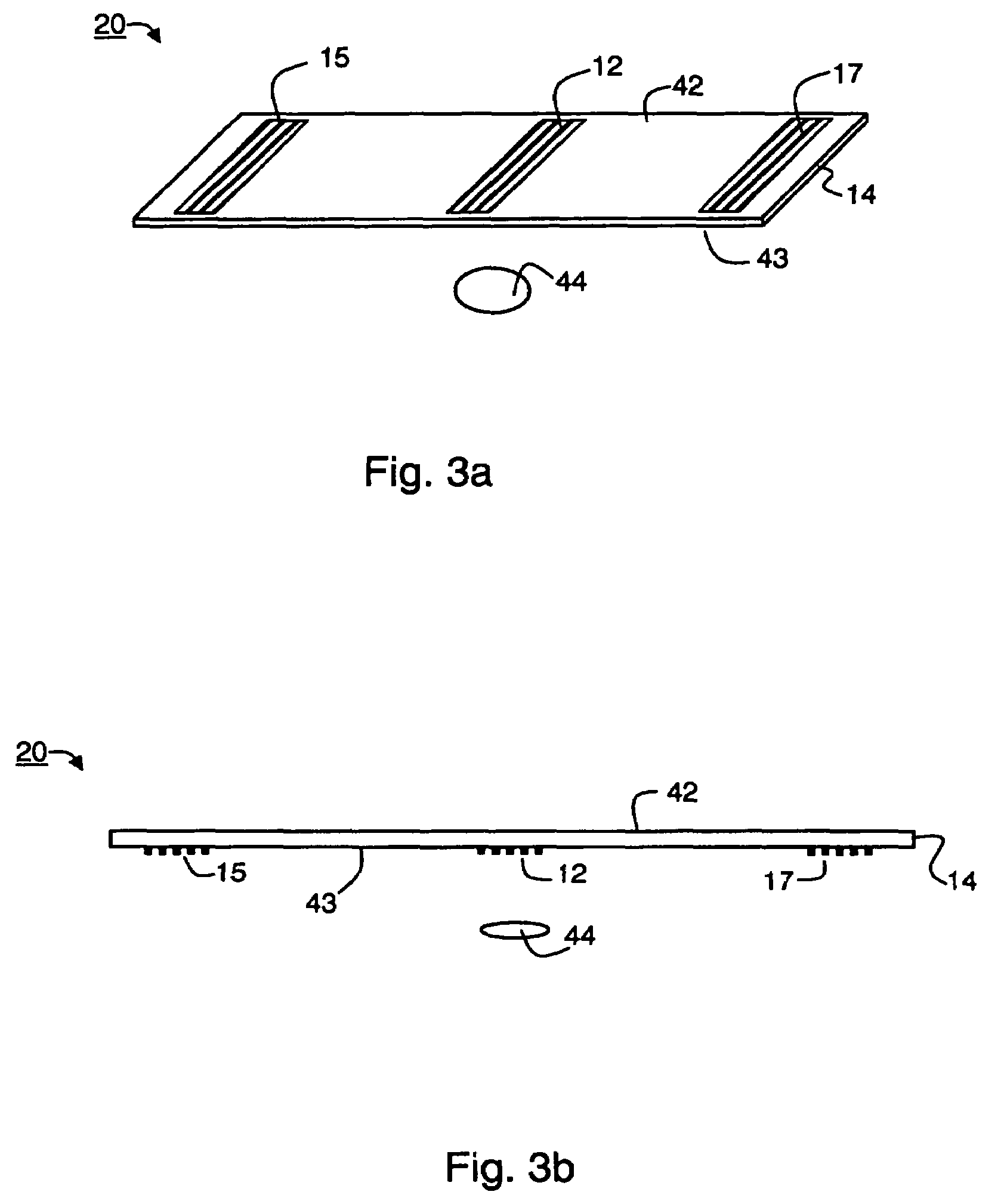 Wide field-of-view binocular device, system and kit