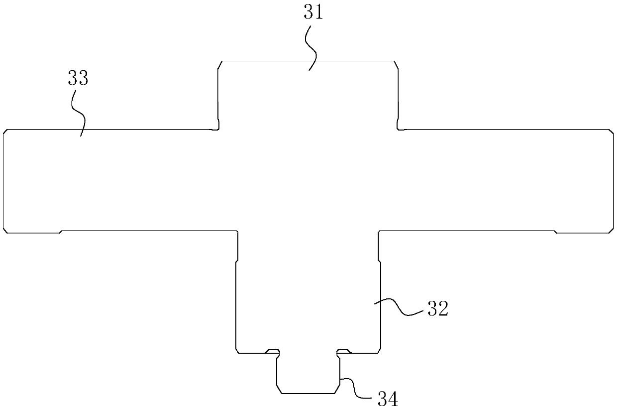 Phase adjuster concentricity air inflation adjusting clamp and device