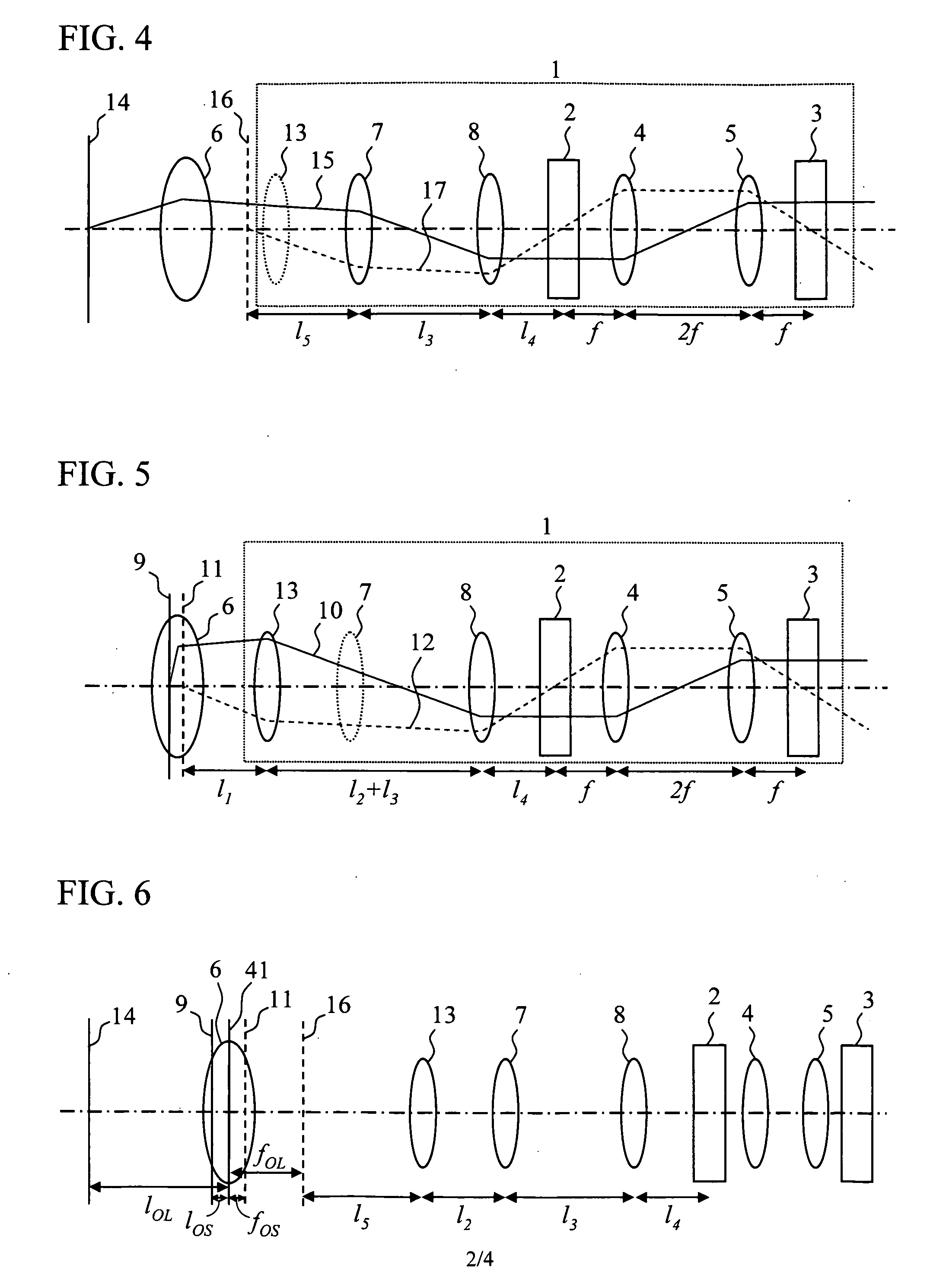 Aberration correction apparatus that corrects spherical aberration of charged particle apparatus