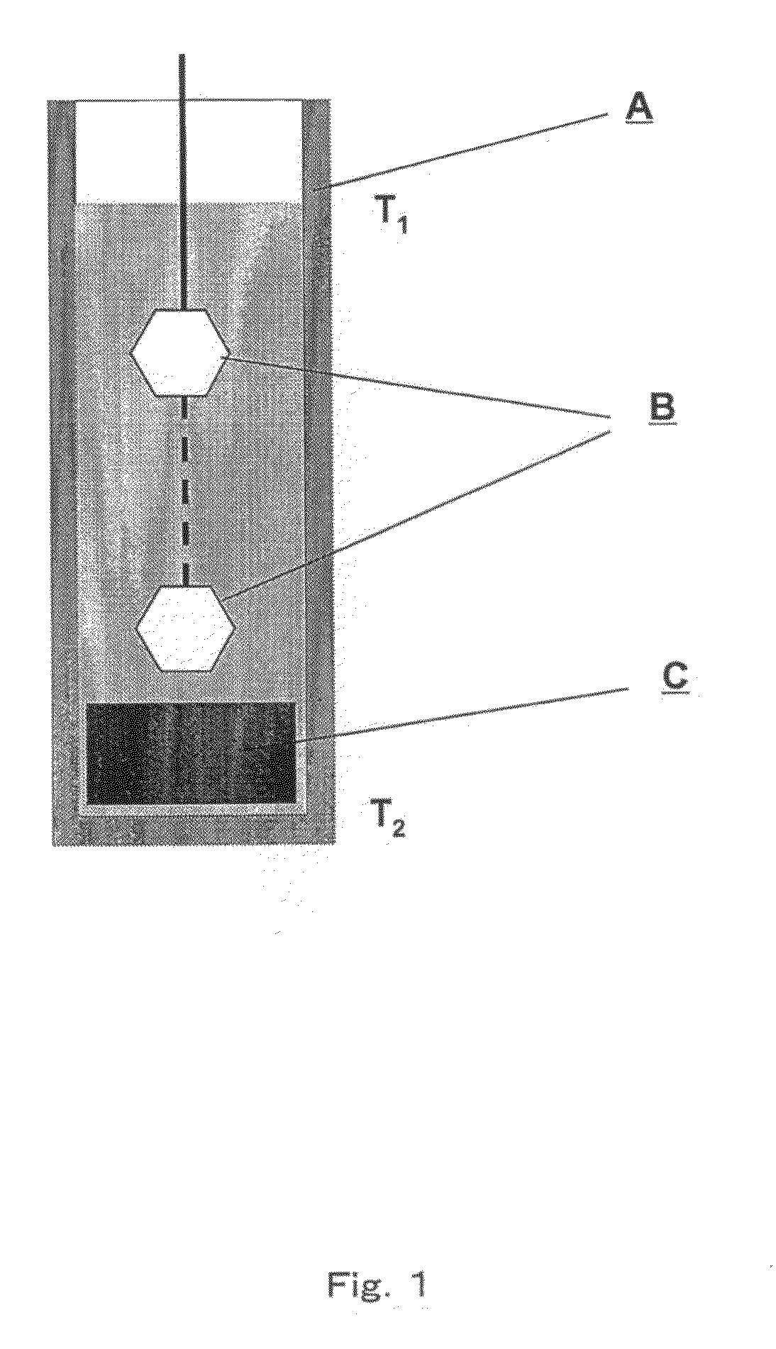 Bulk Mono-Crystalline Gallium-Containing Nitride and Its Application