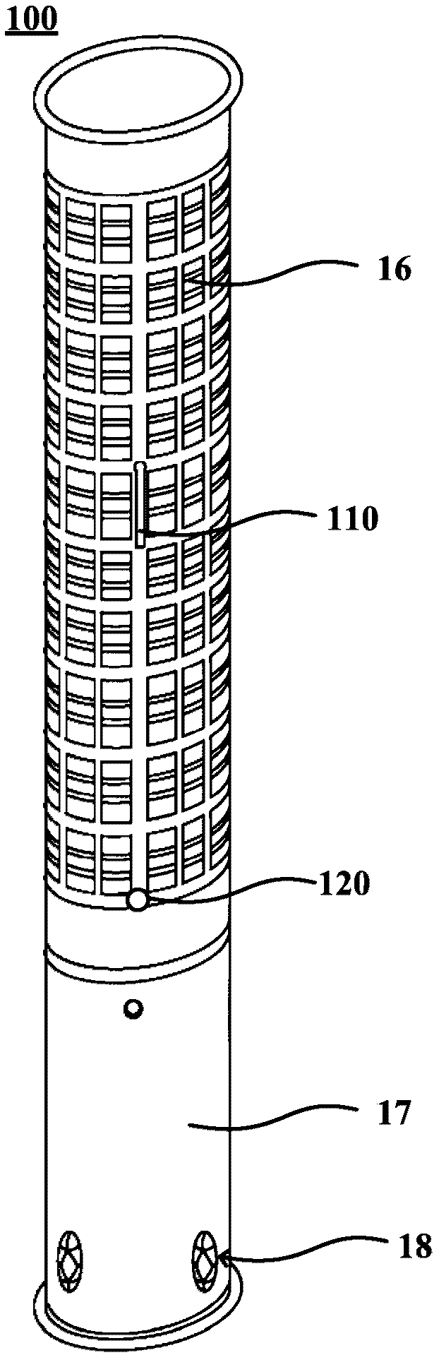 Control method of air conditioner and air conditioner