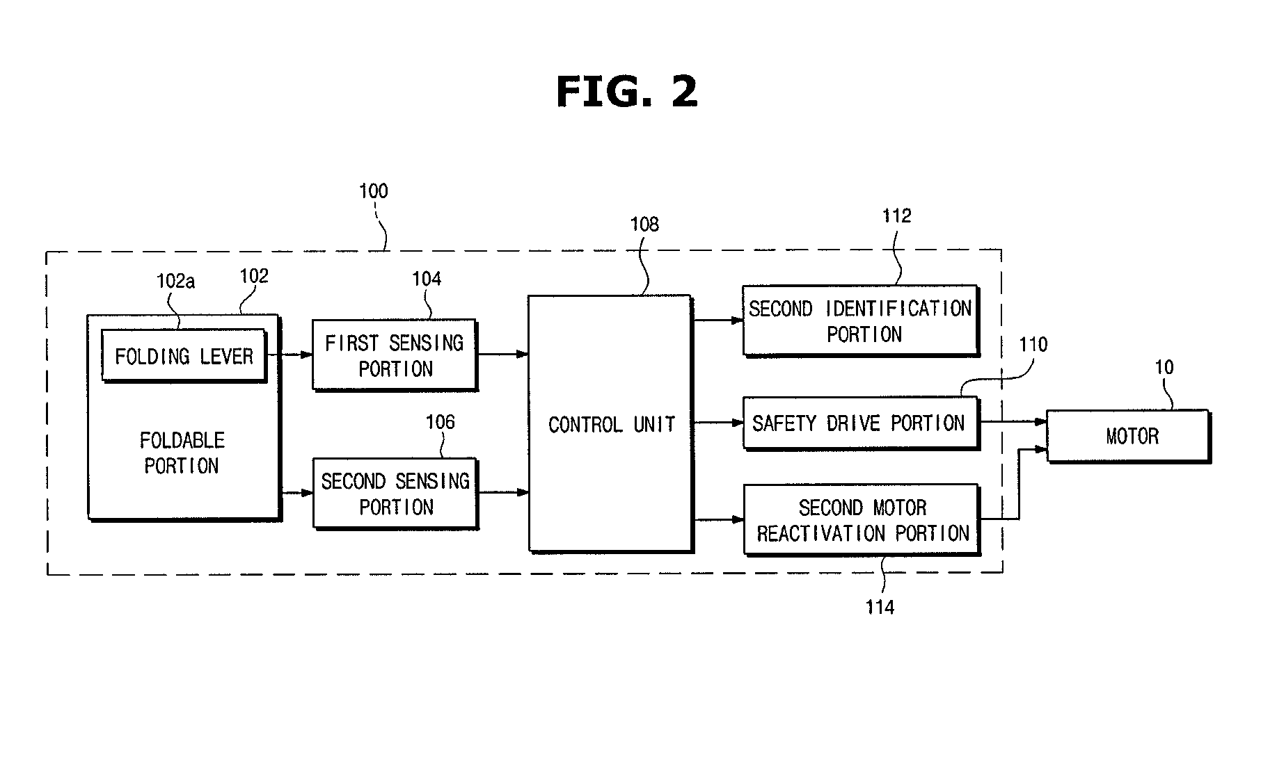 Safety apparatus of electric bicycle and safety driving method thereof