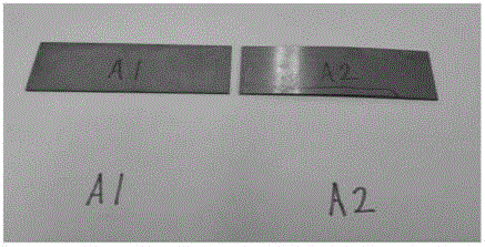 Shaping method for alloy