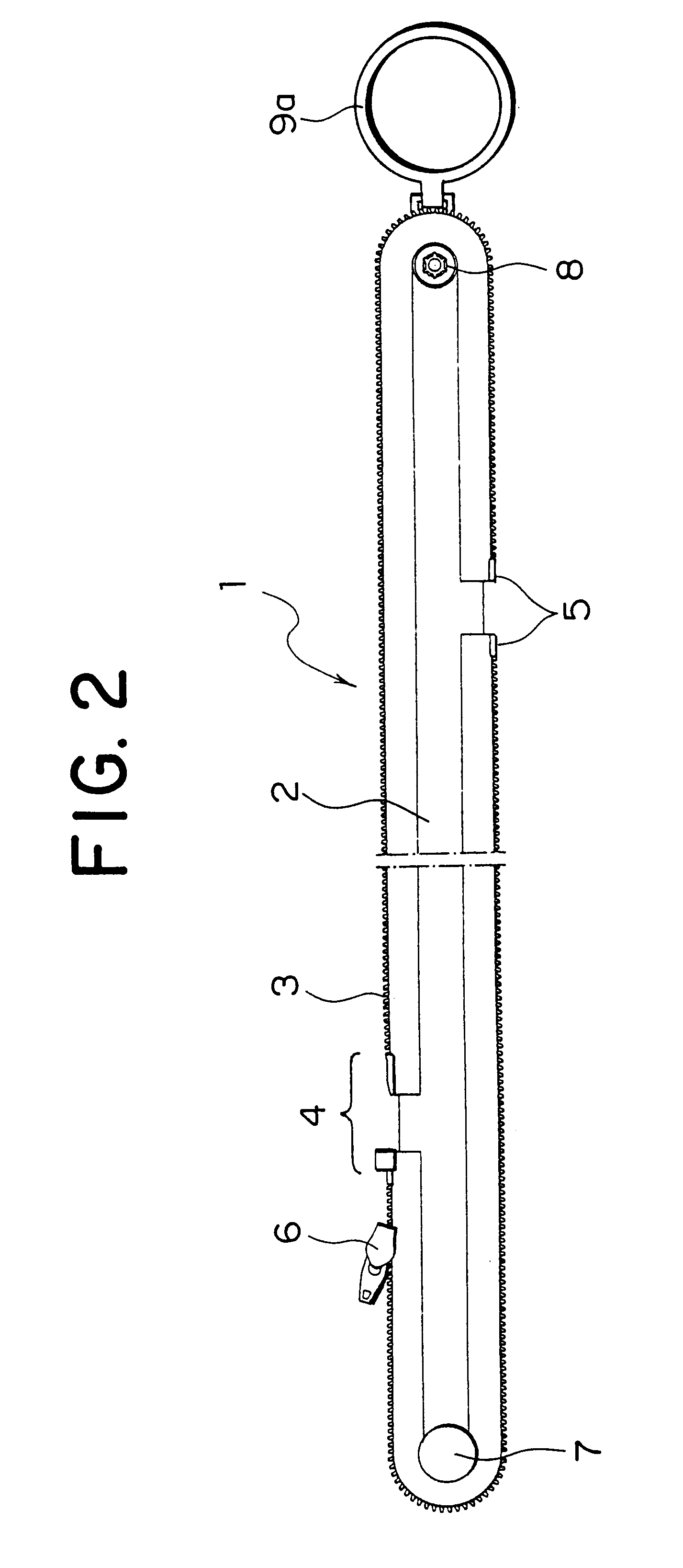 Belt-like article, and neck strap, hung-object-supporting body and product-storing body using the same belt-like article