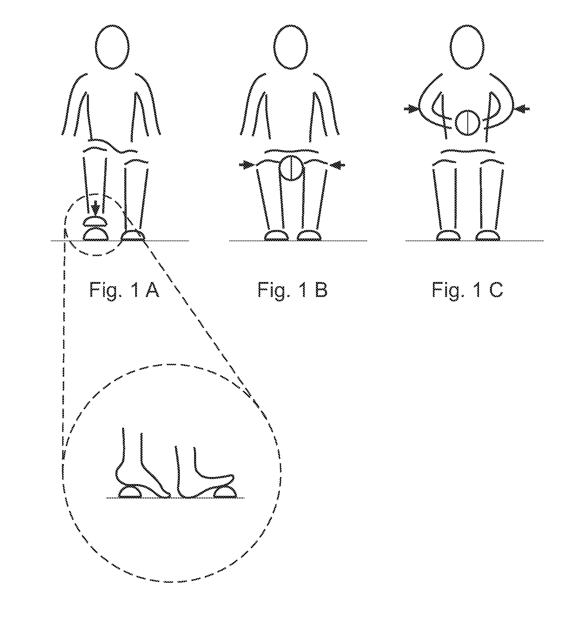 Device Method and System for Exercising