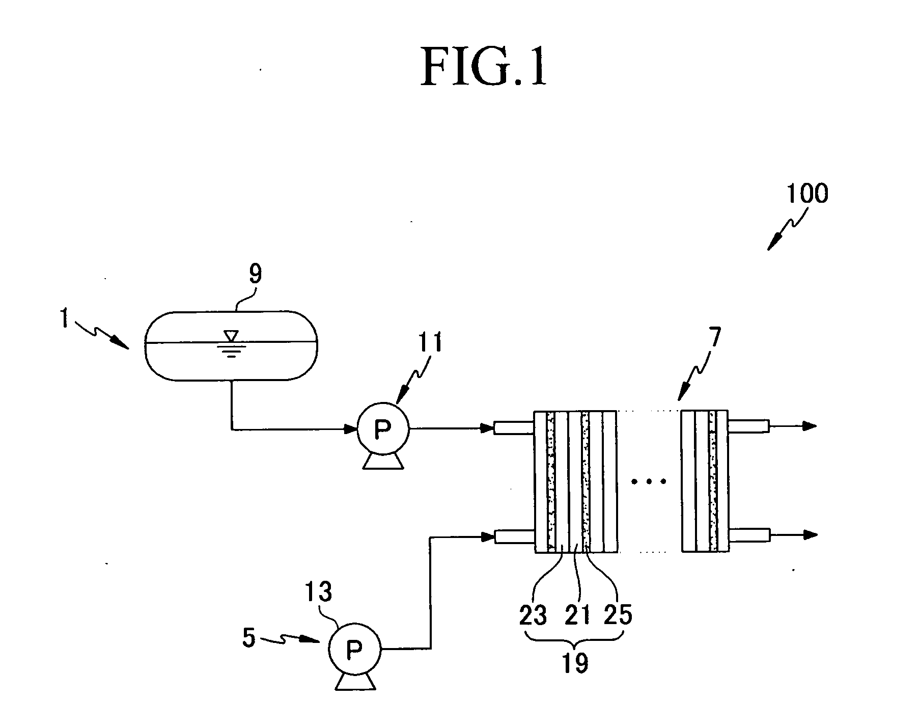 Catalyst for a fuel cell, a method of preparing the same, and a fuel cell system comprising the same