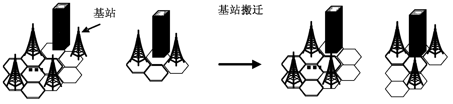 Data processing method and webmaster equipment