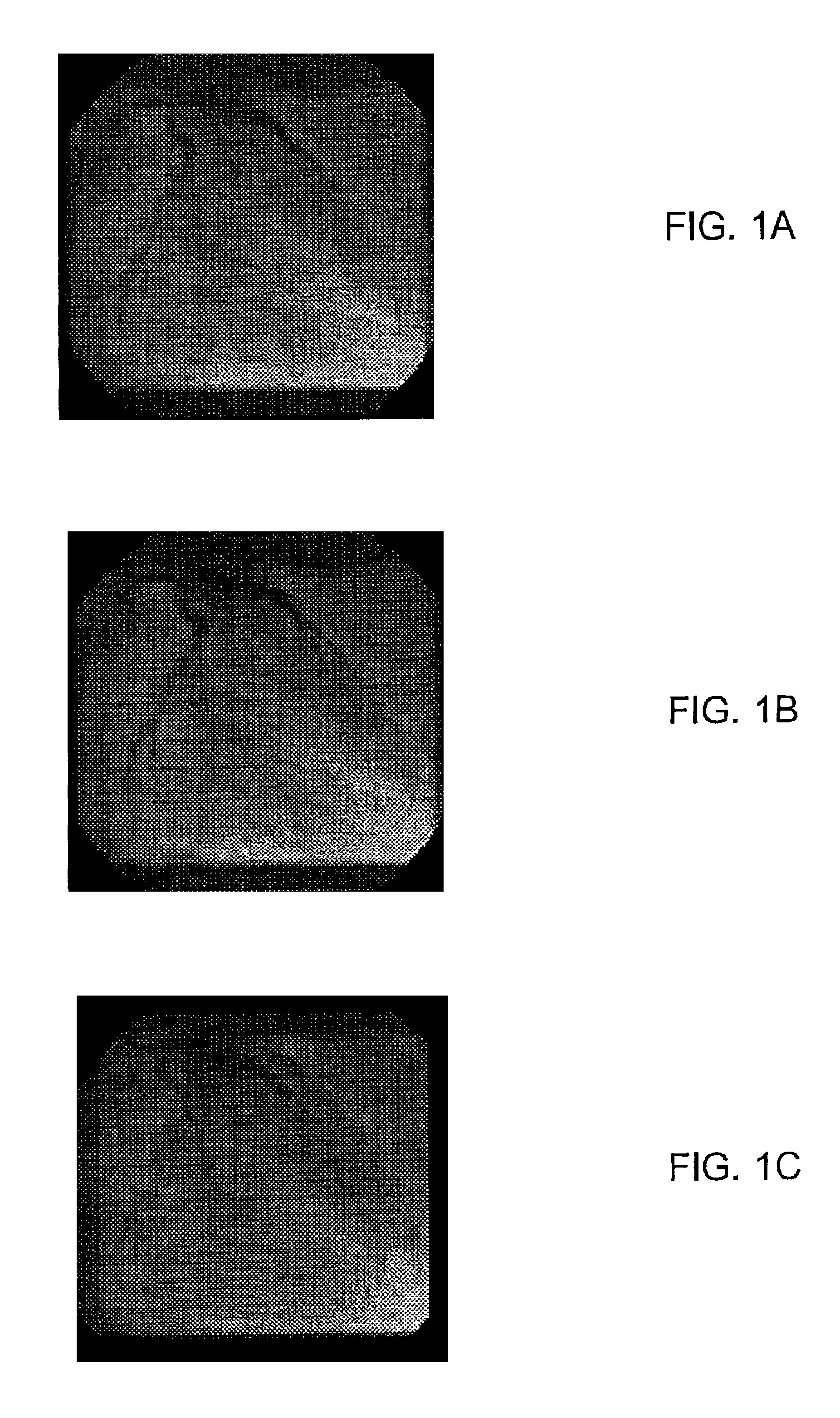 Method for processing images of coronary arteries