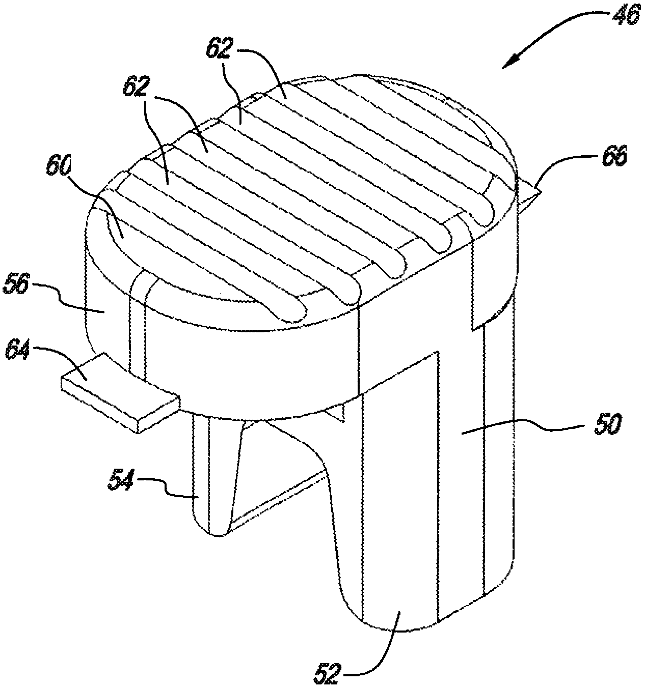 Hand-held cautery device