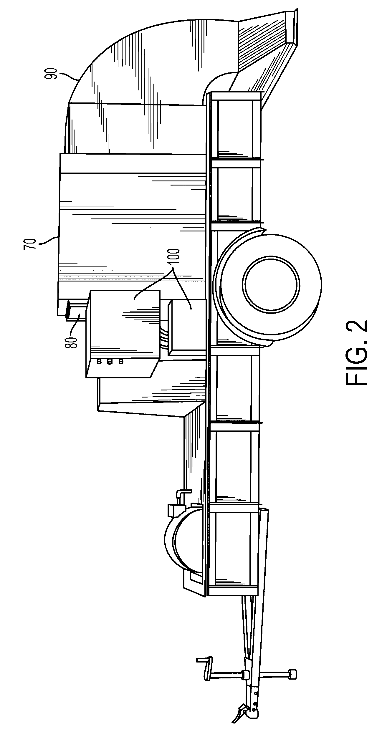 Thawing apparatus and method