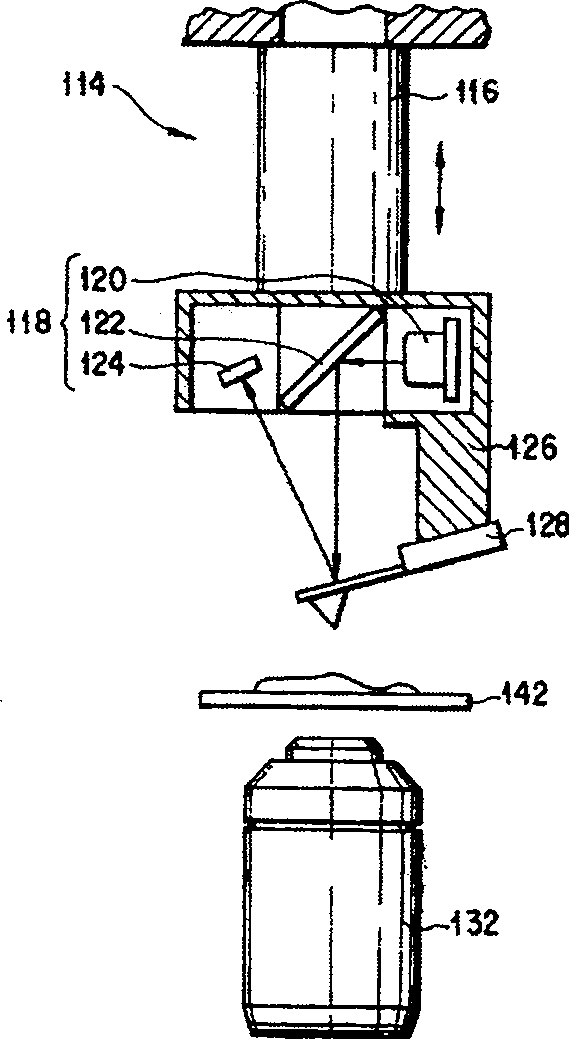 Modularized scanning probe microscope