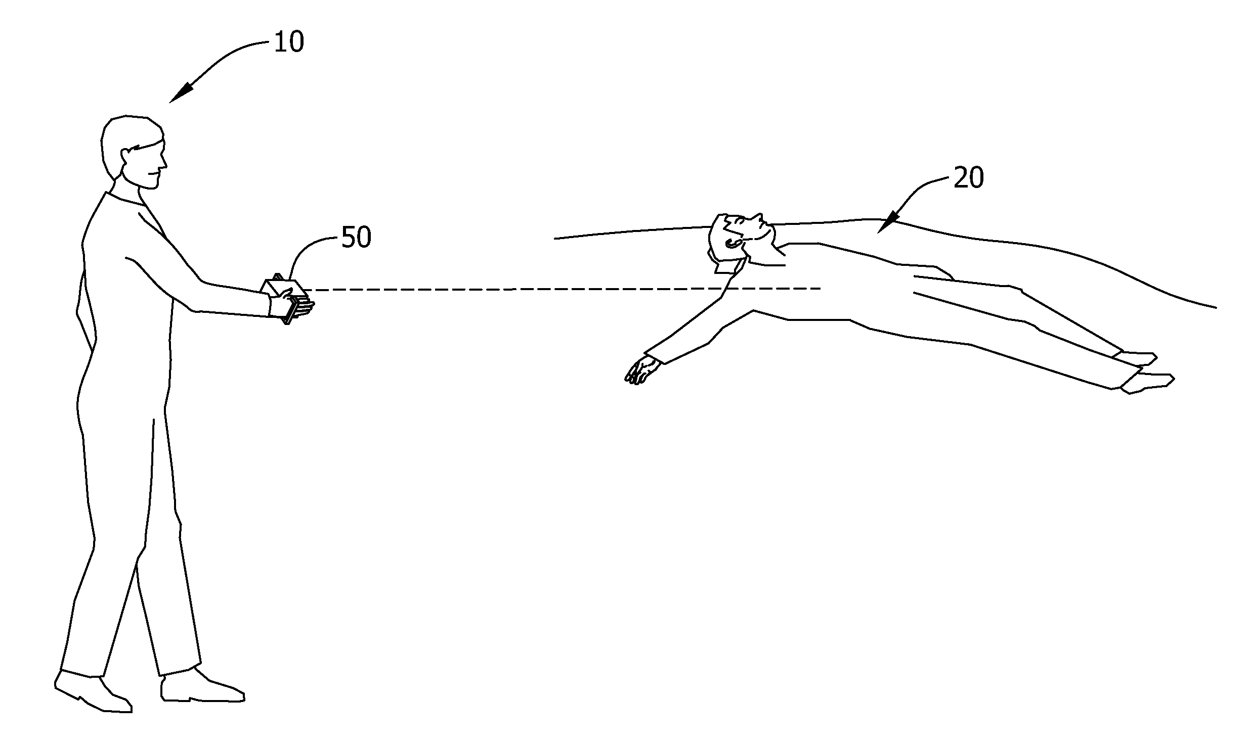 Systems and methods for non-contact biometric sensing
