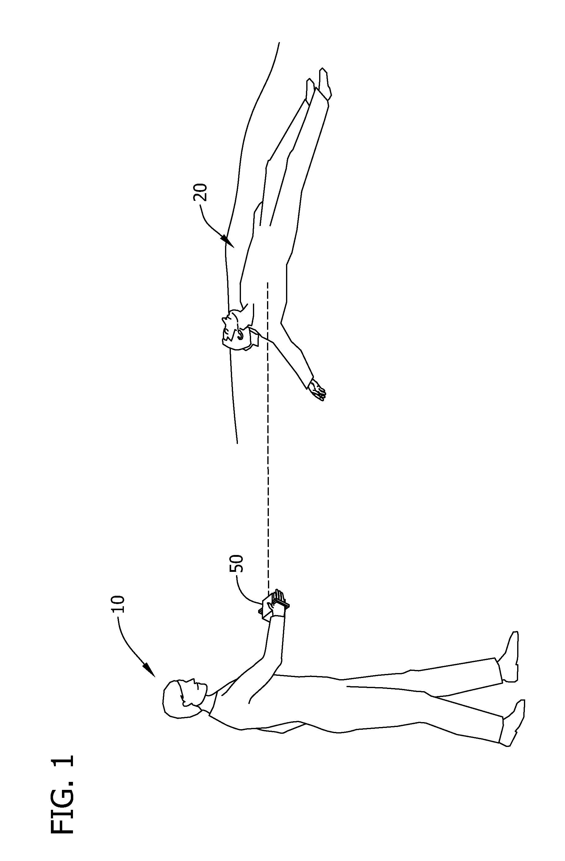 Systems and methods for non-contact biometric sensing