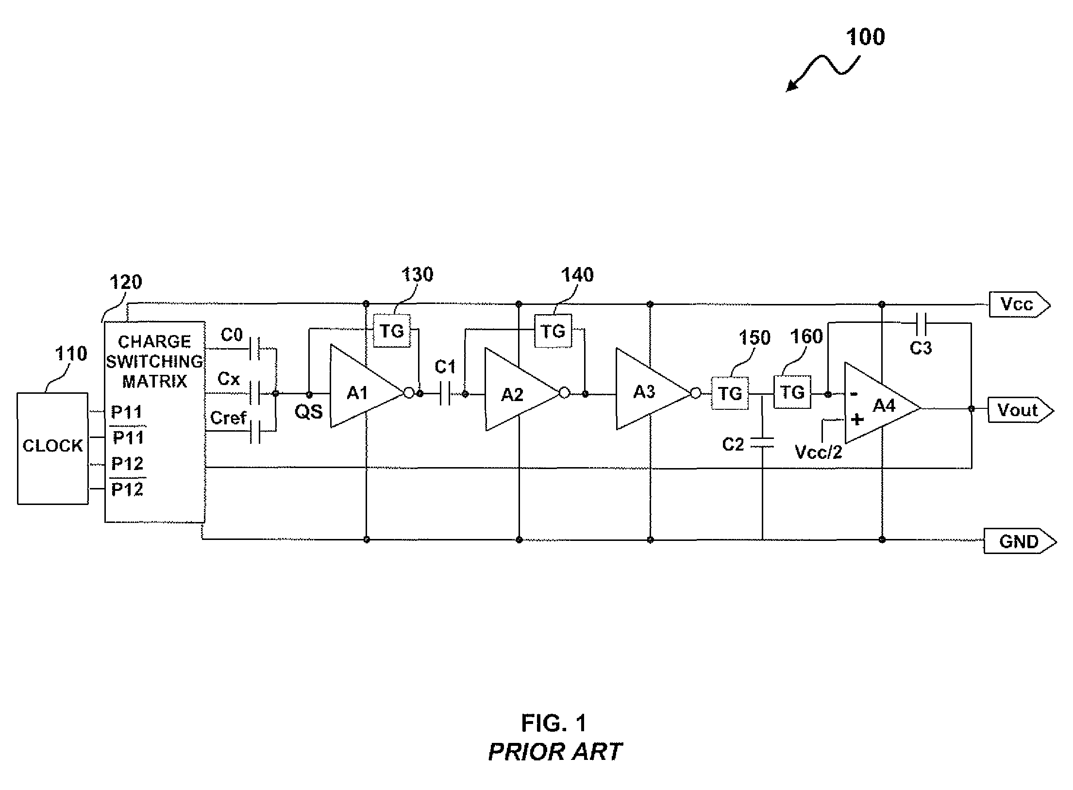 Method and system for adjusting characteristics of integrated relative humidity sensor
