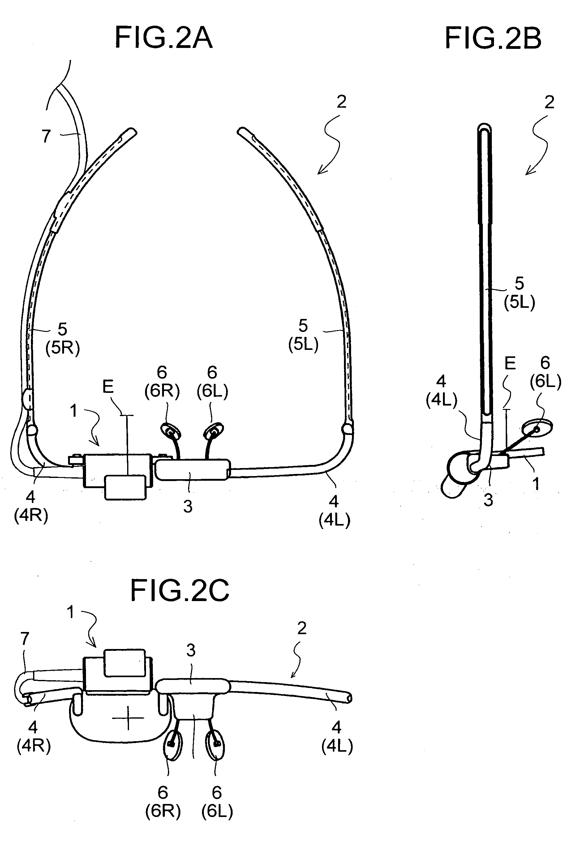 Optical device, image display apparatus, and head-mounted display