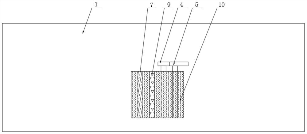 Cigarette tipping paper with variable two-dimensional codes