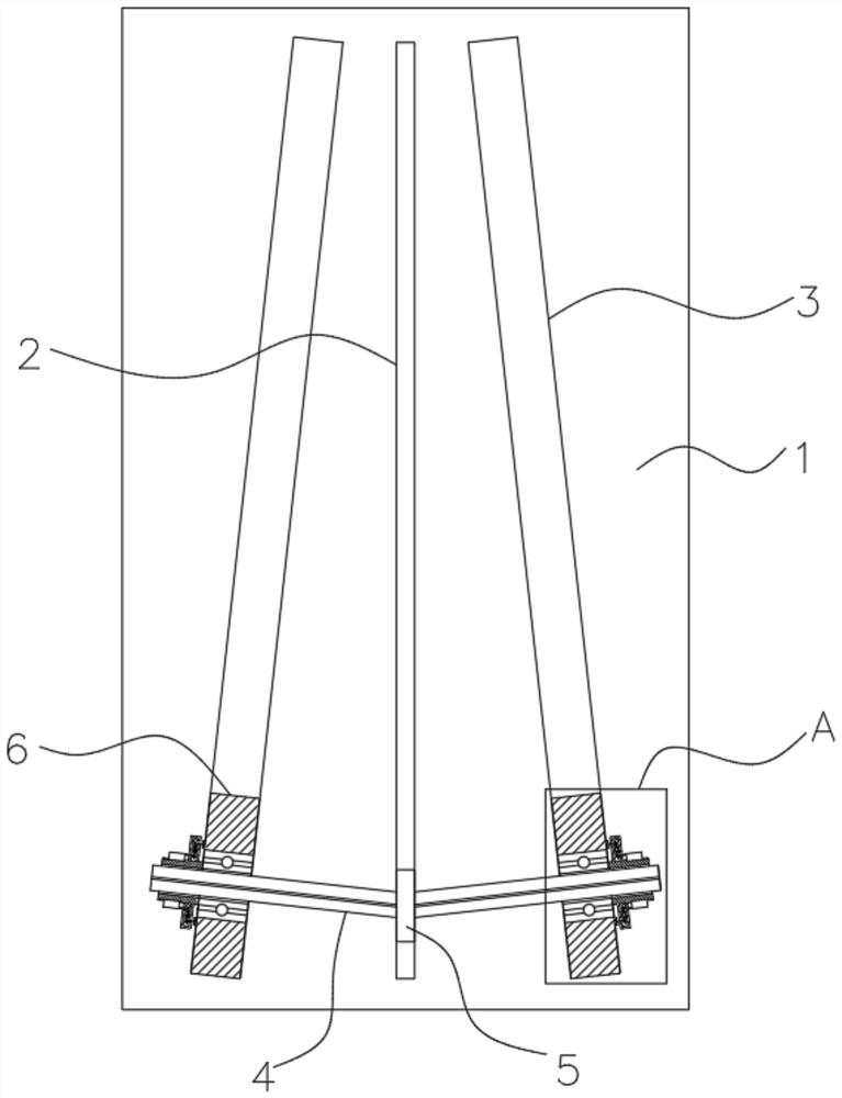 A primary abdominal health equipment