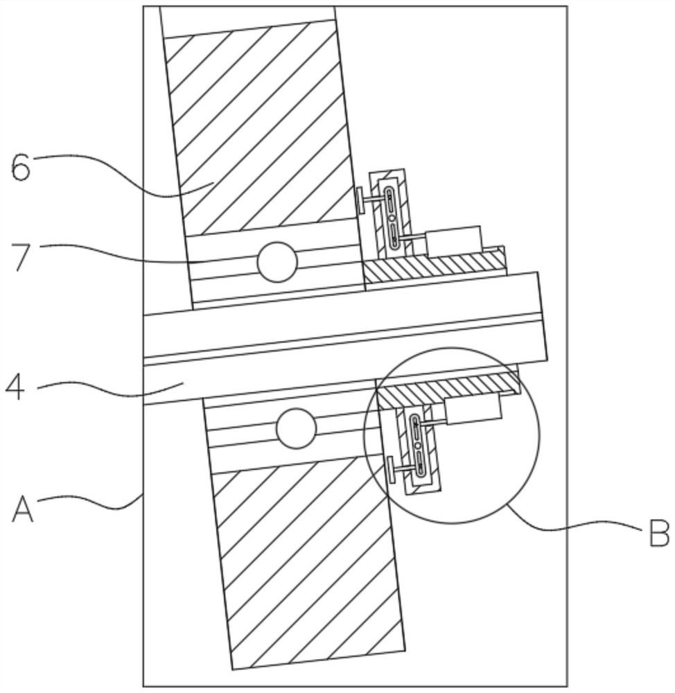 A primary abdominal health equipment