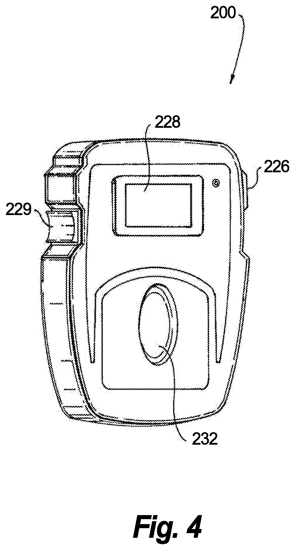 Device and method for detection of counterfeit pharmaceuticals