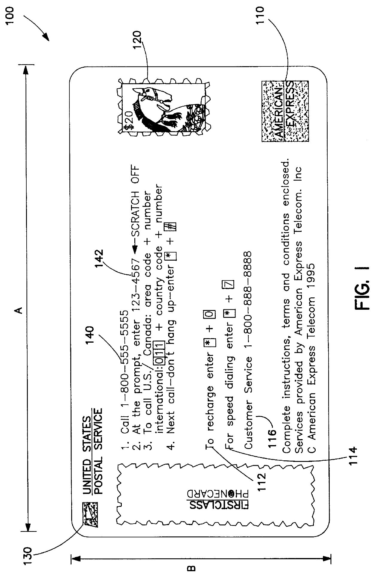 Methods and apparatus for language registration of prepaid, remote entry customer account