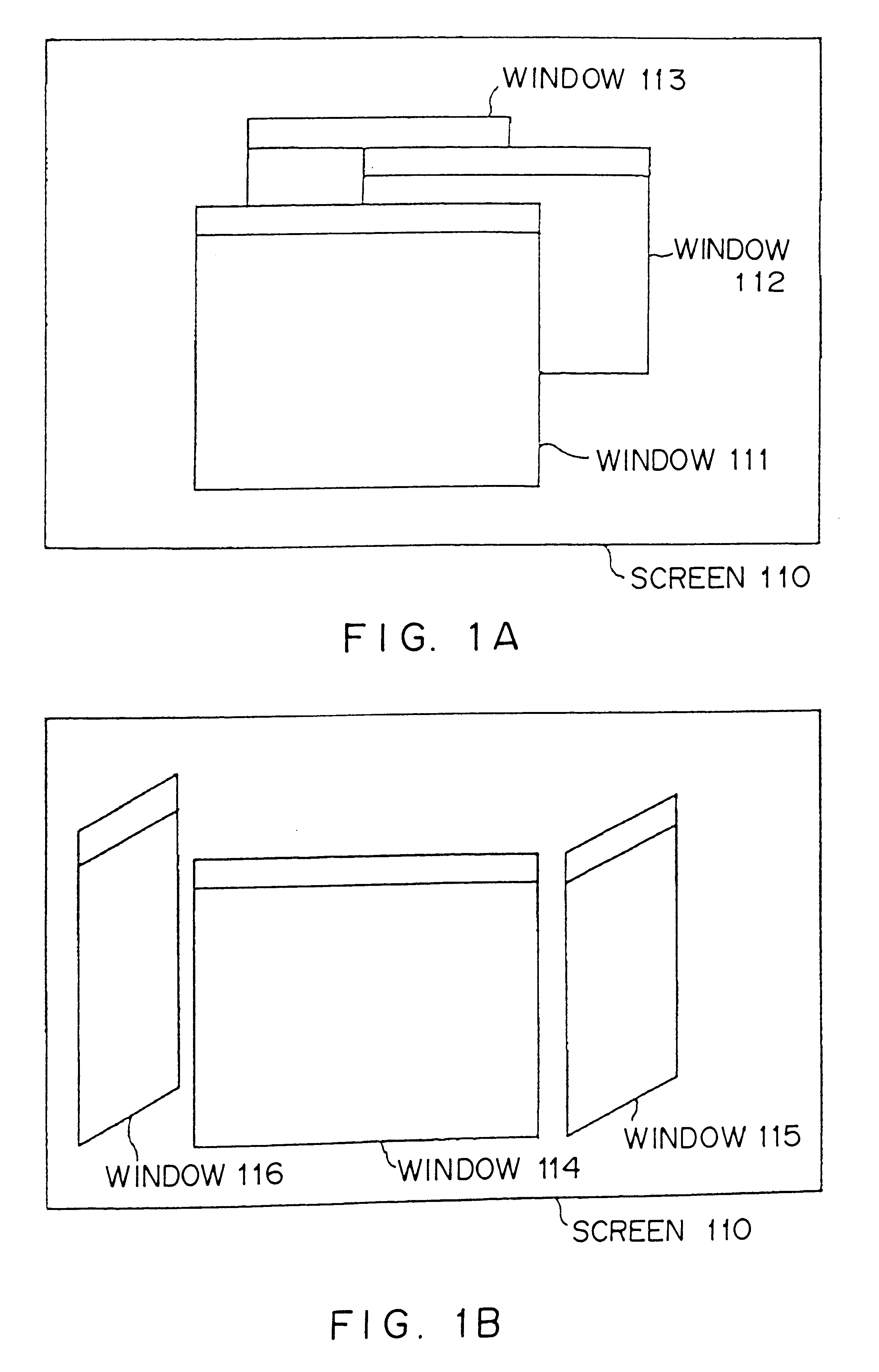 Three-dimensional window displaying apparatus and method thereof